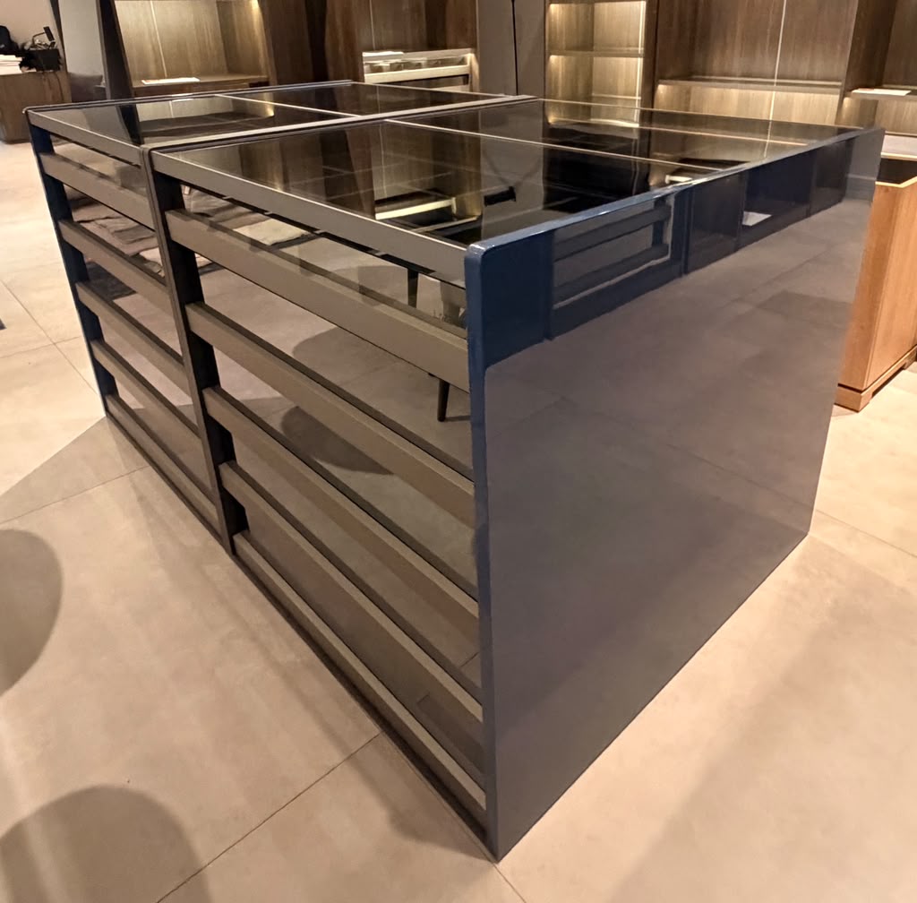 Isla Dresser - OUTLET