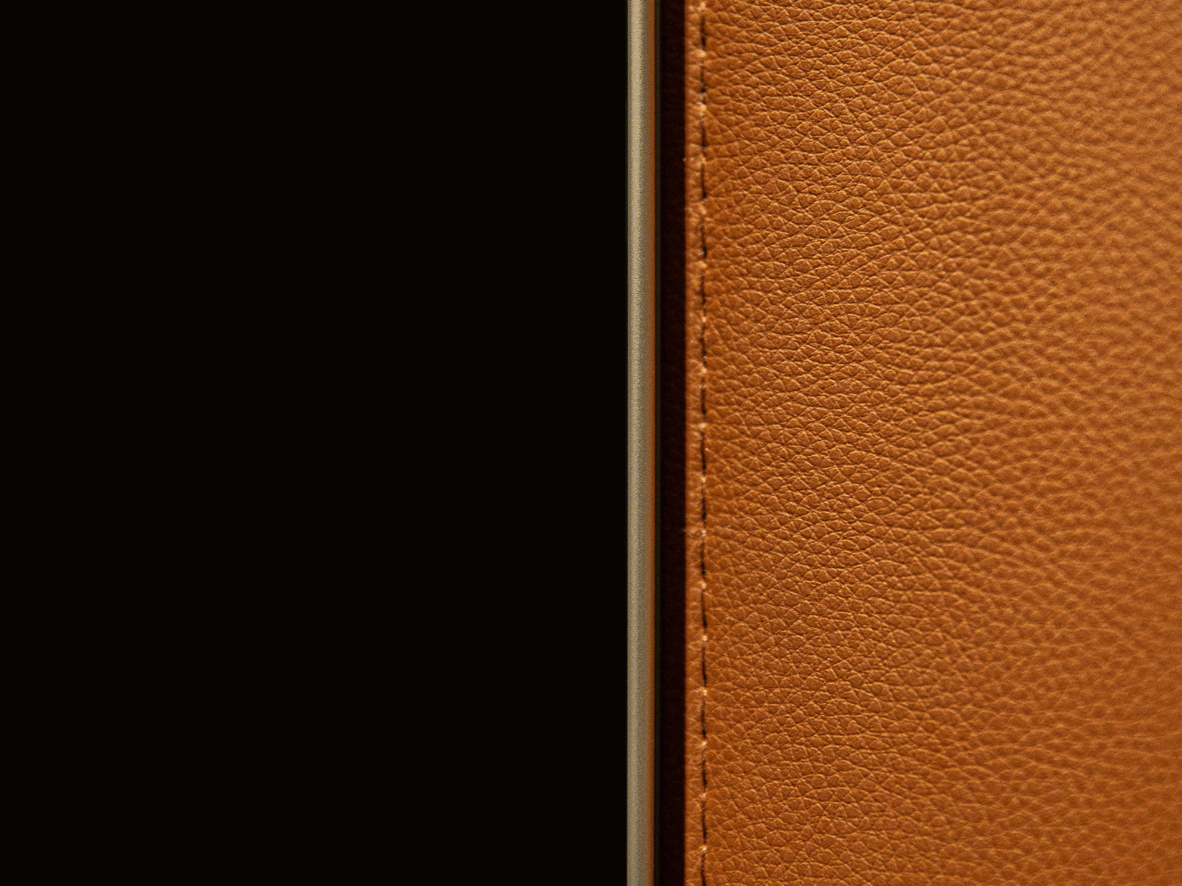 Ferma Leather Closet