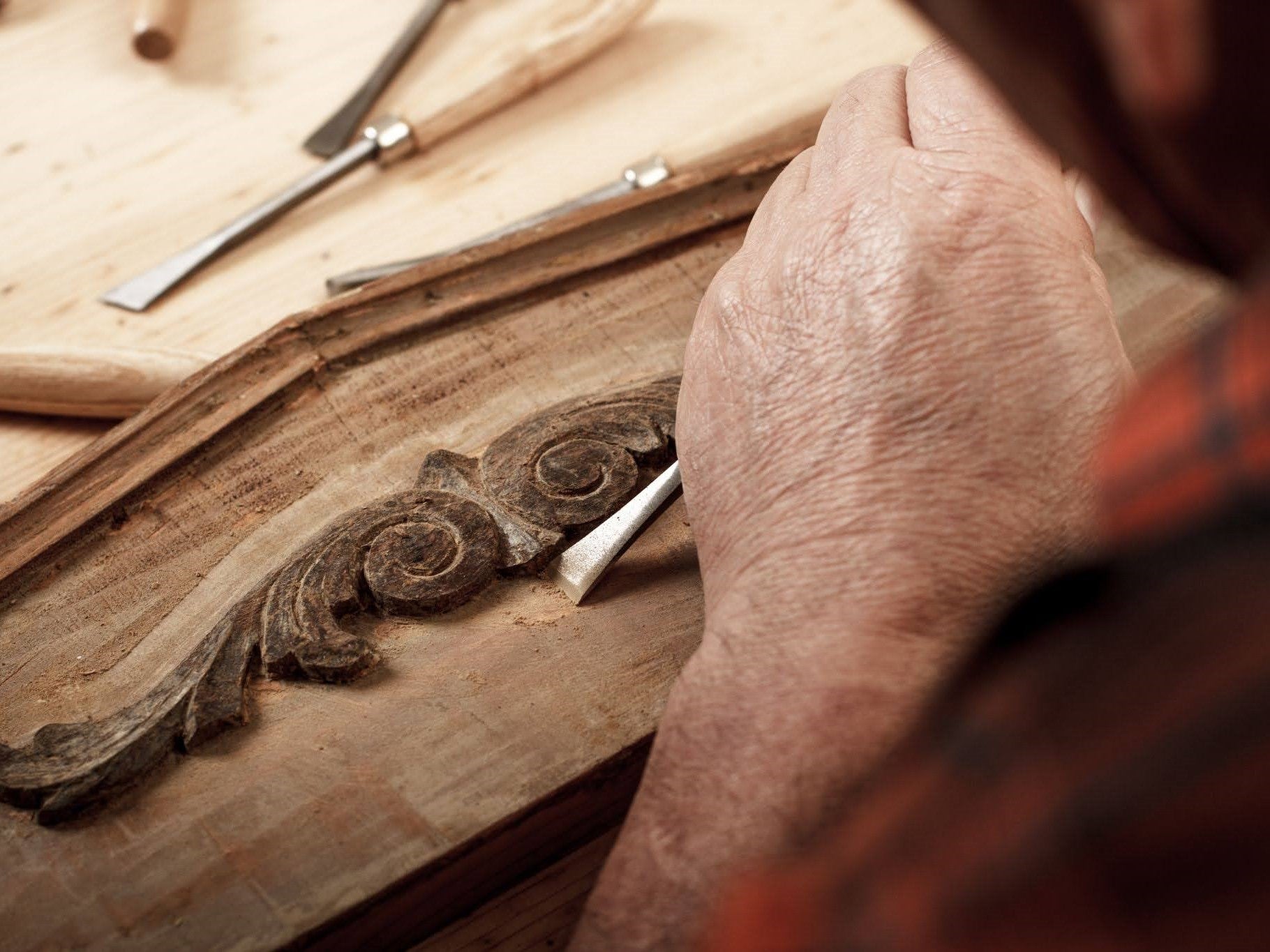 Strategic Investment