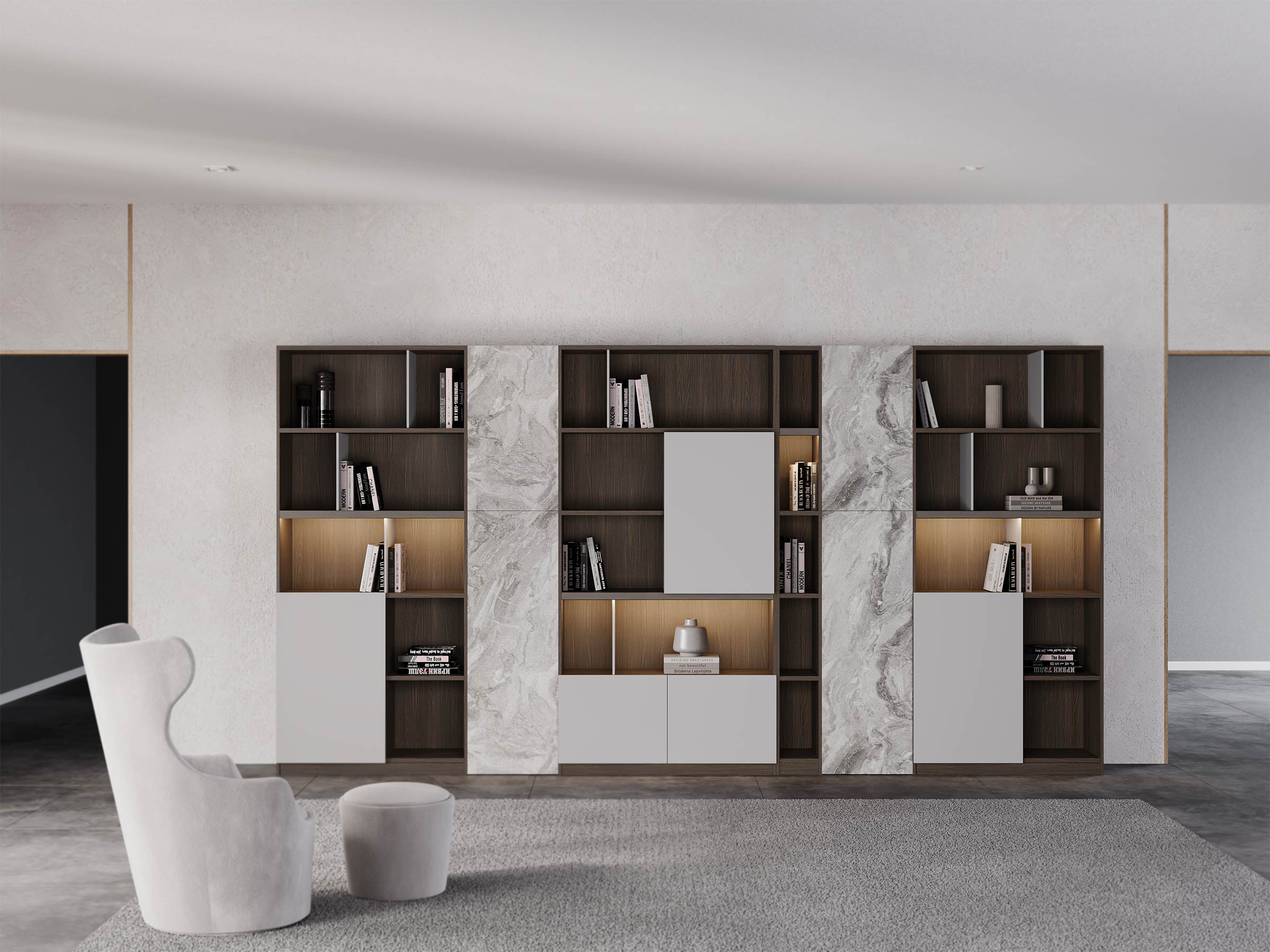 LAZZONI Furniture: Modern Furniture Store