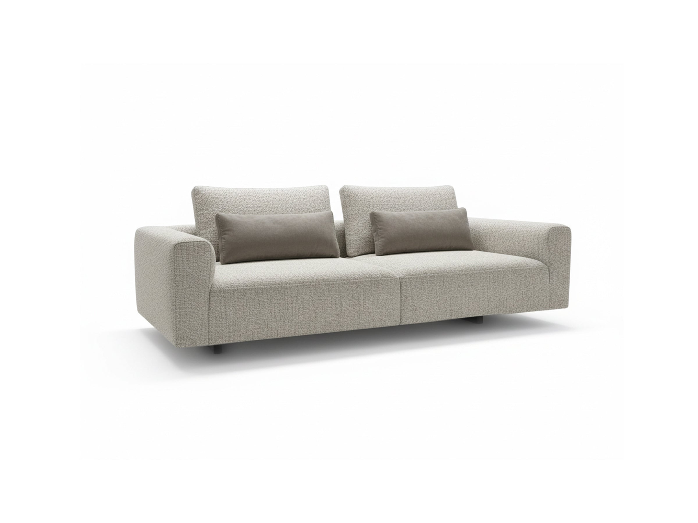 Merlin Three Seater Sofa