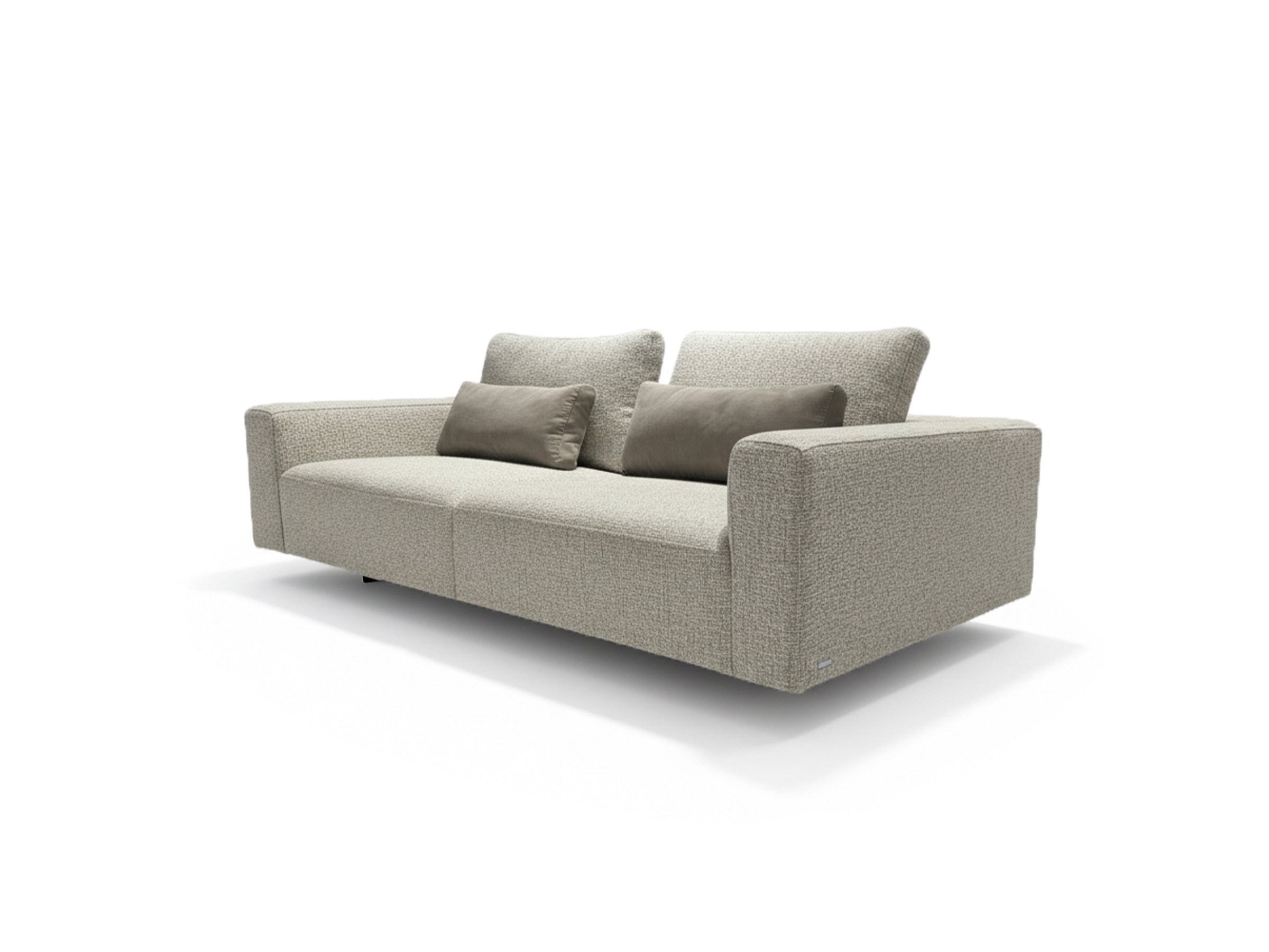 Merlin Three Seater Sofa