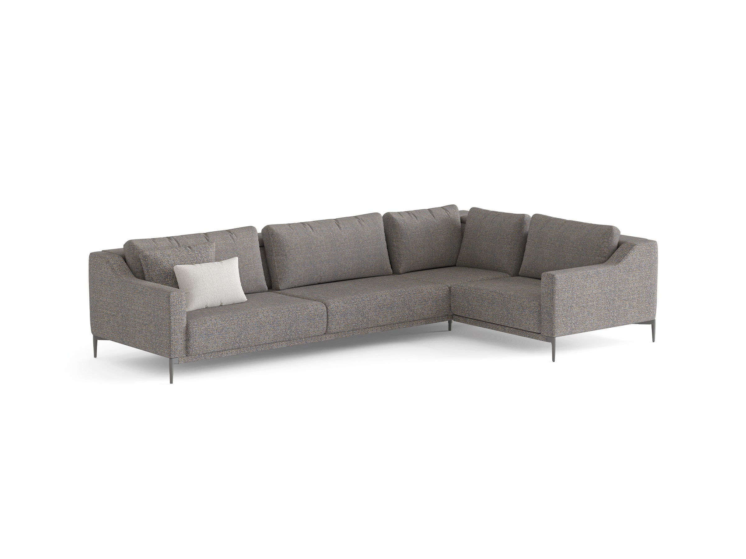 Milda Corner Sofa