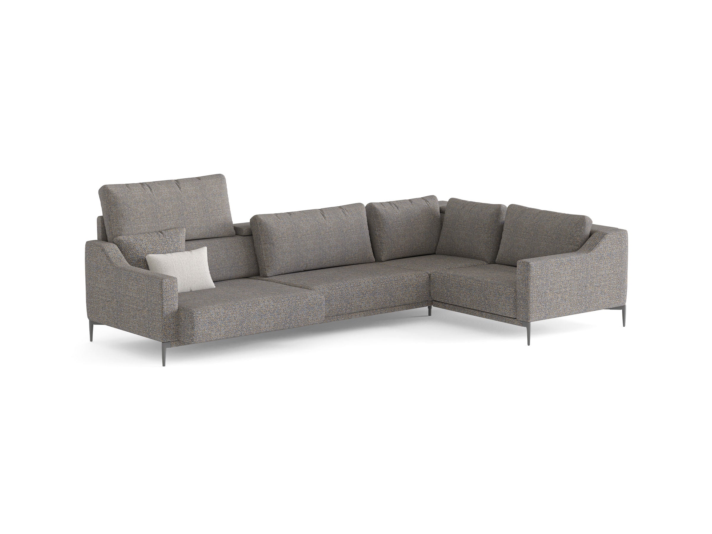 Milda Corner Sofa