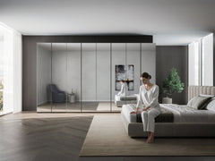Vetrina Mirror Closet