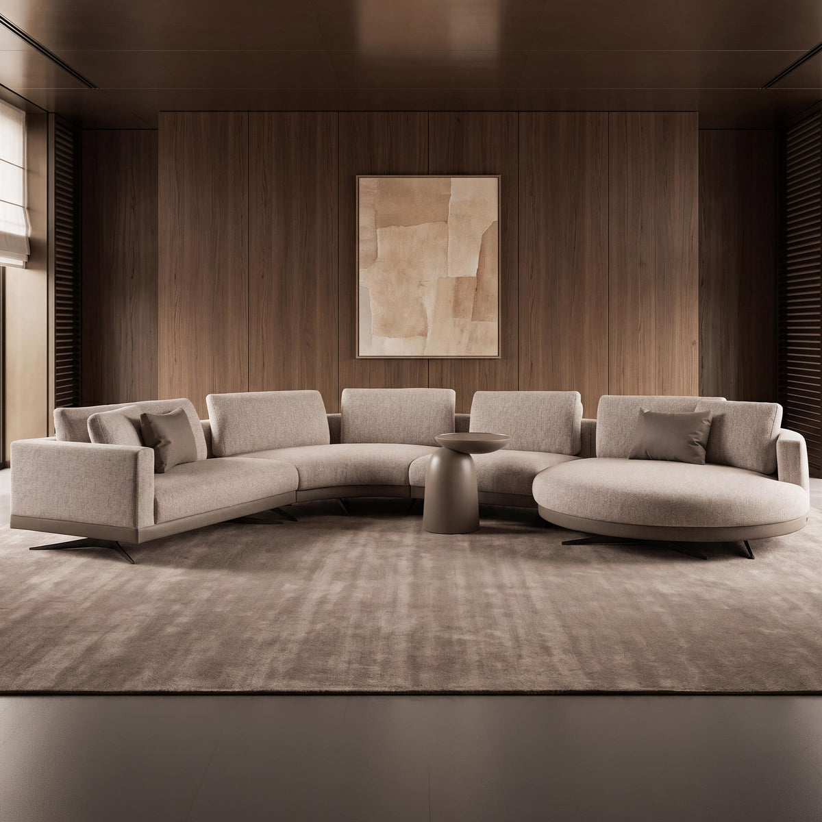 Modular Sofas