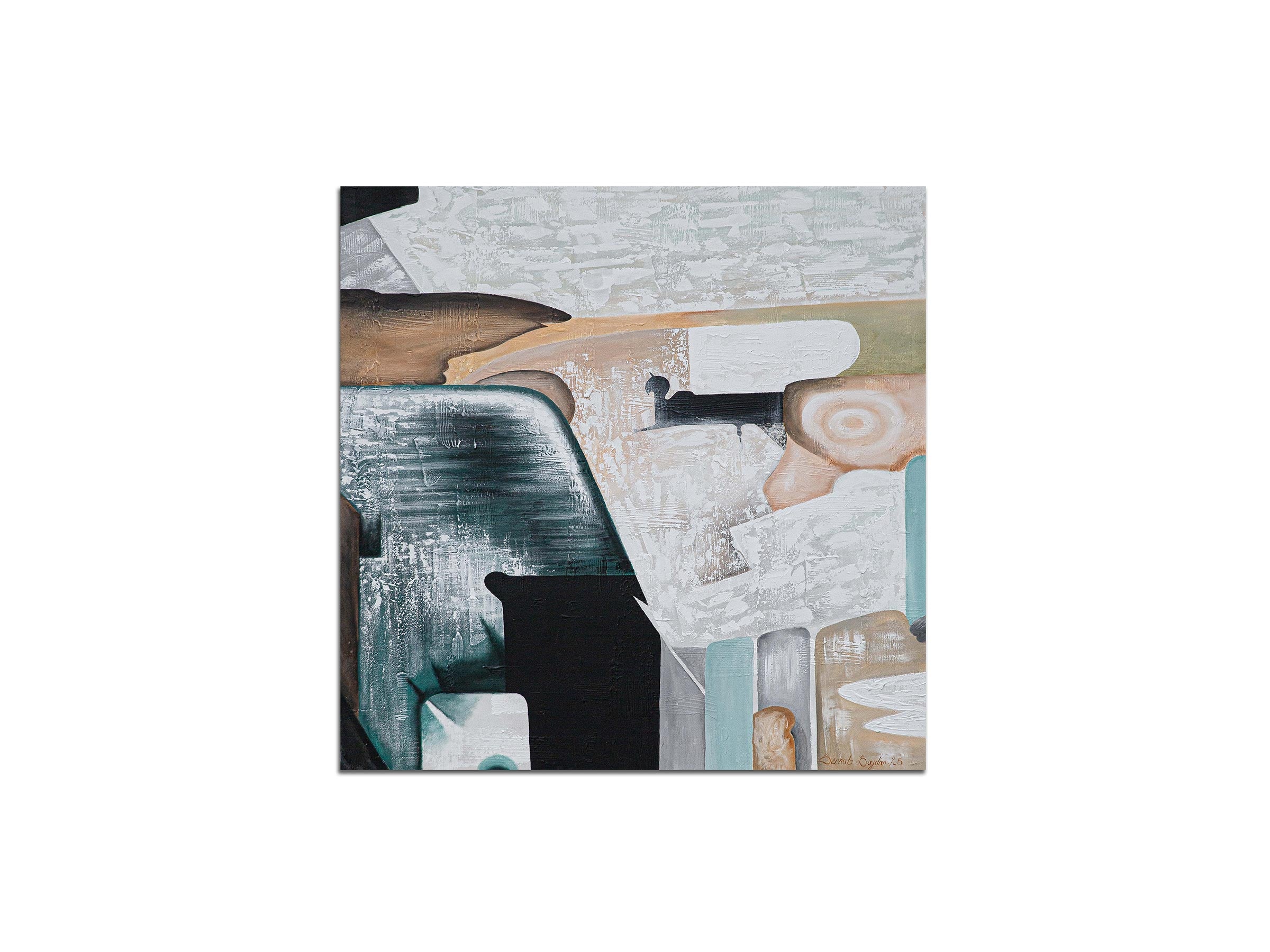 Naturpolitan Wall Art