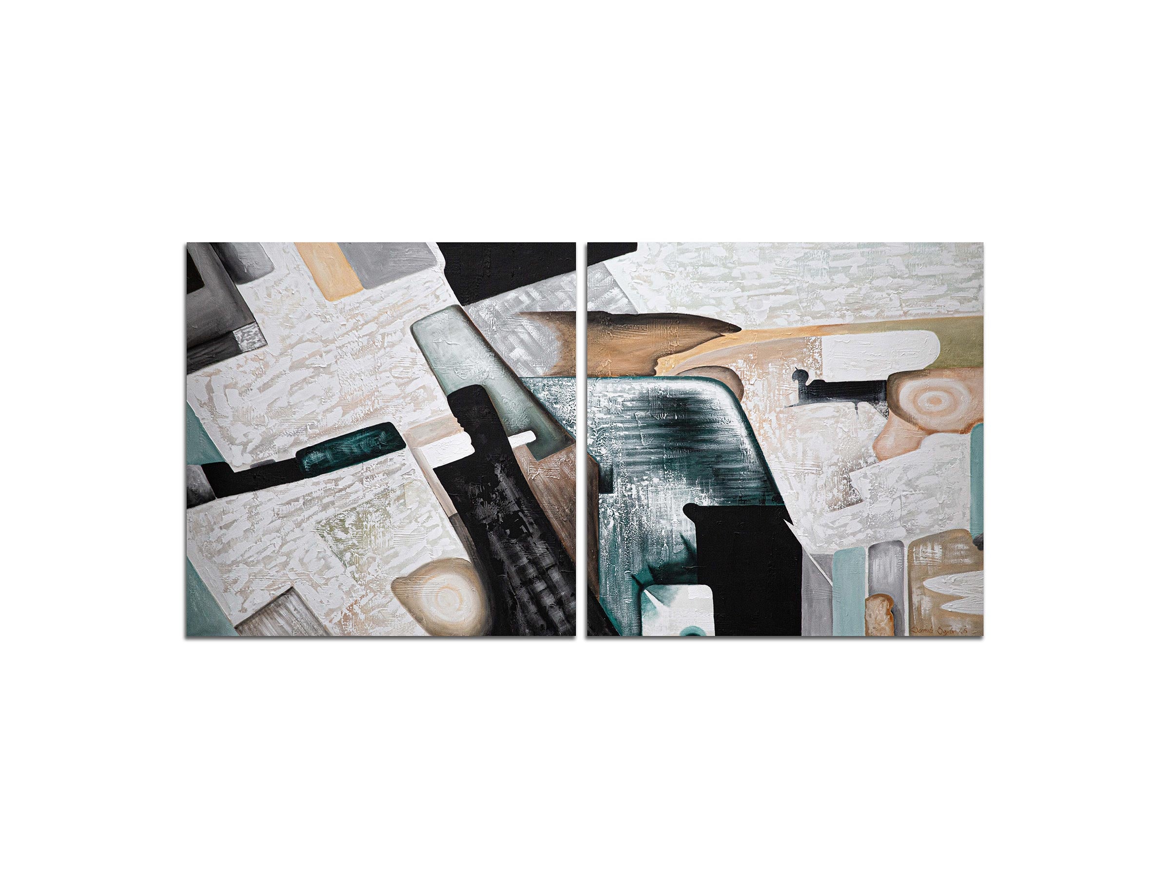 Naturpolitan Wall Art