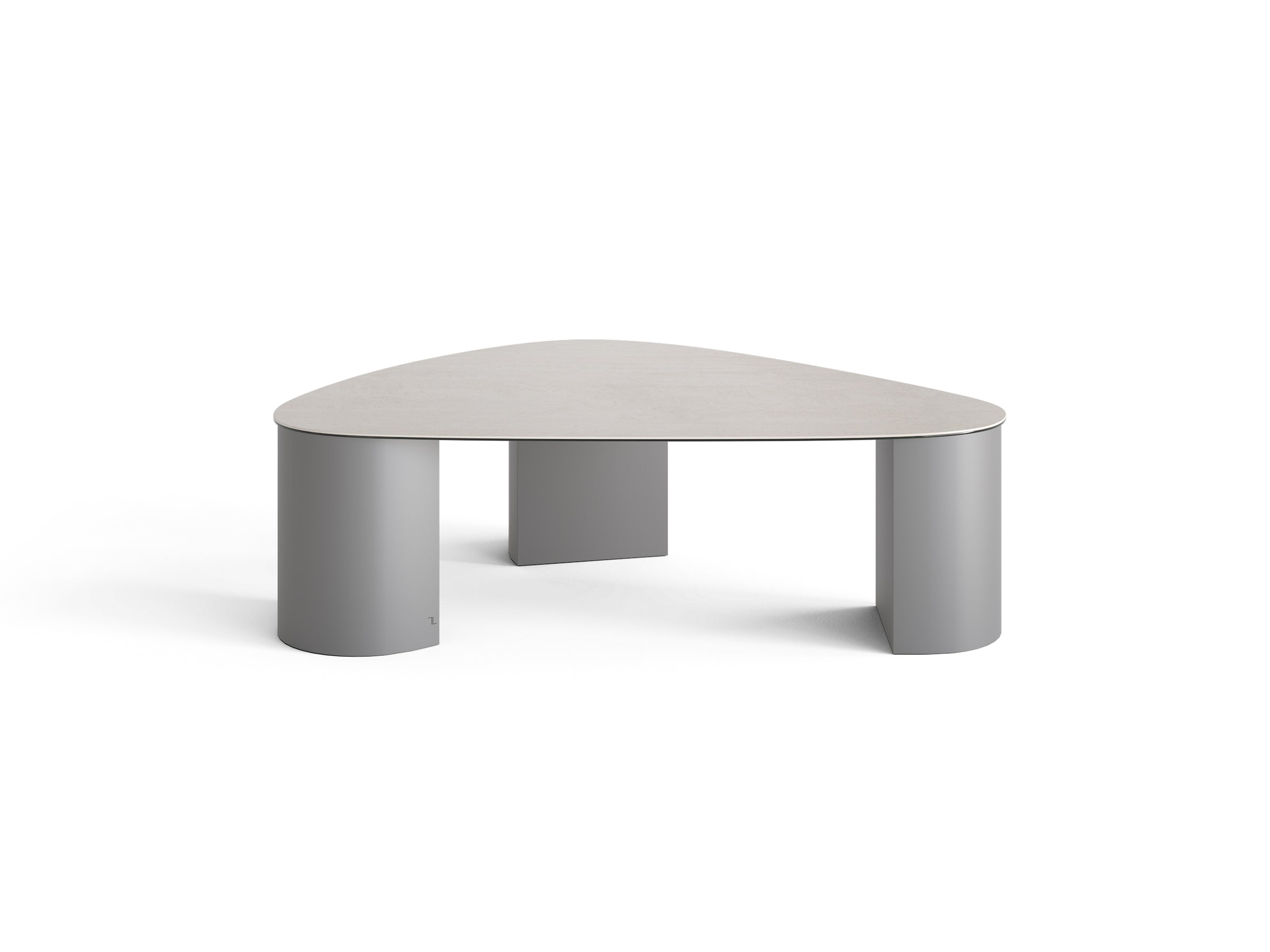 Naya Coffee Table | LAZZONI Furniture