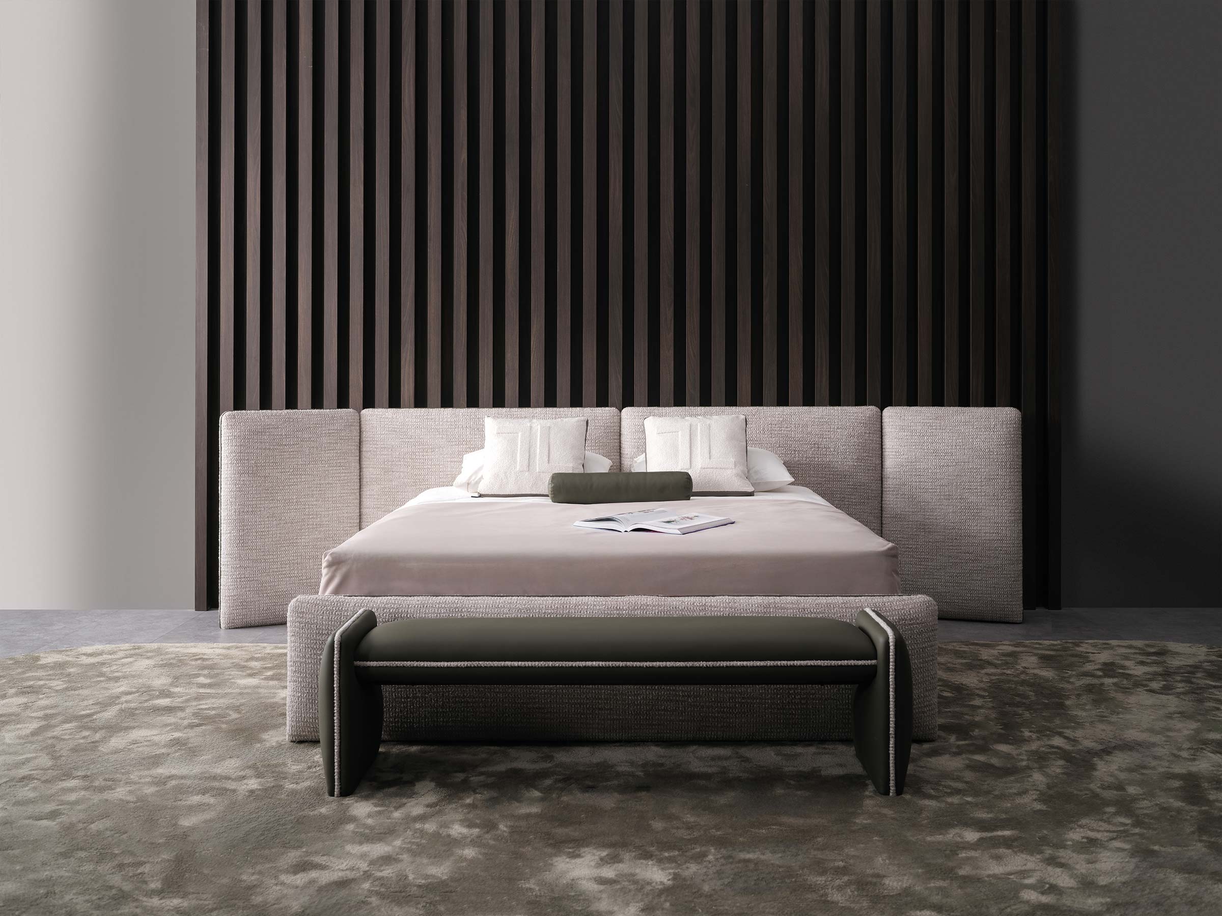 Oslo Storage Bed