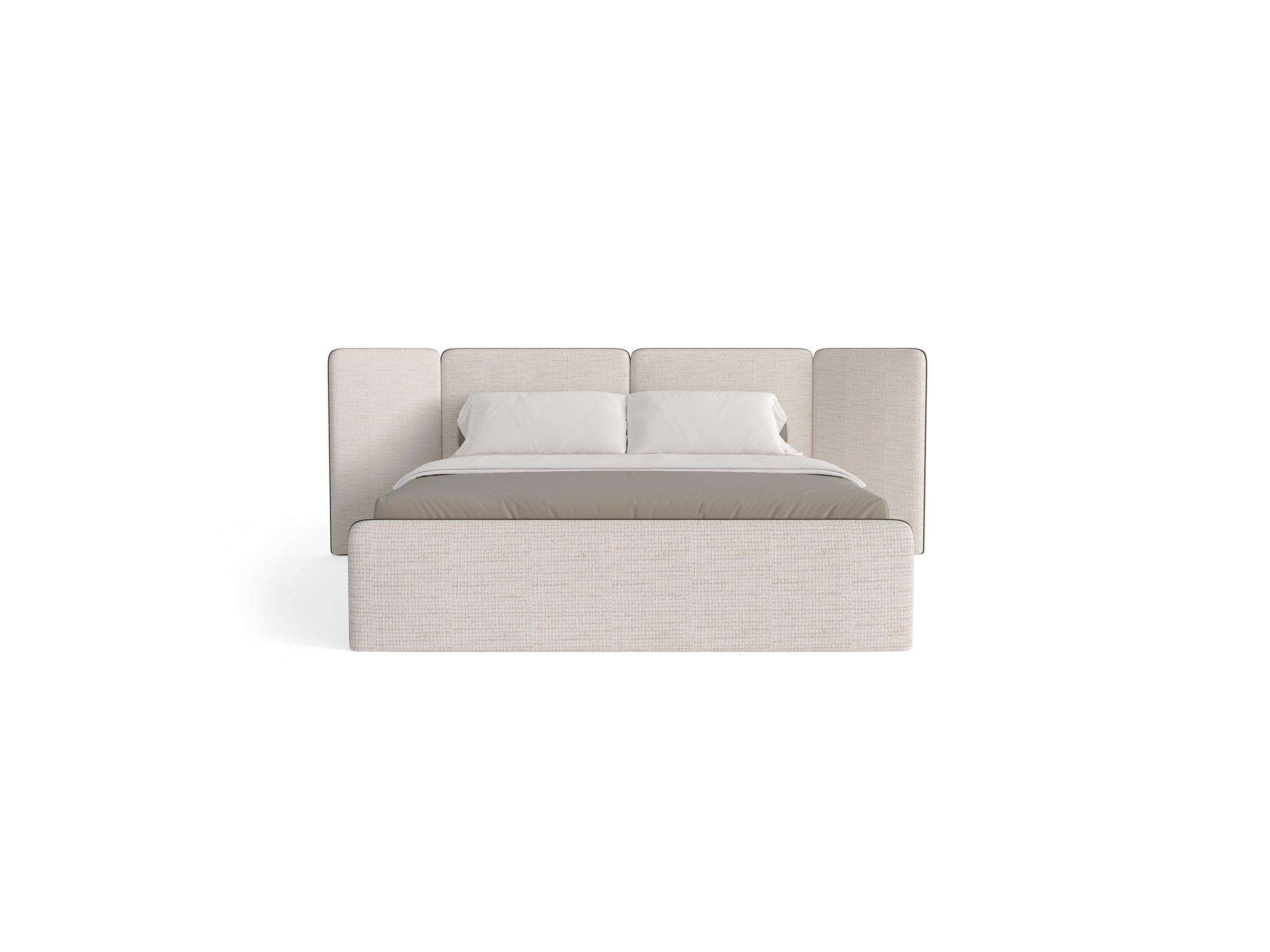 Oslo Storage Bed