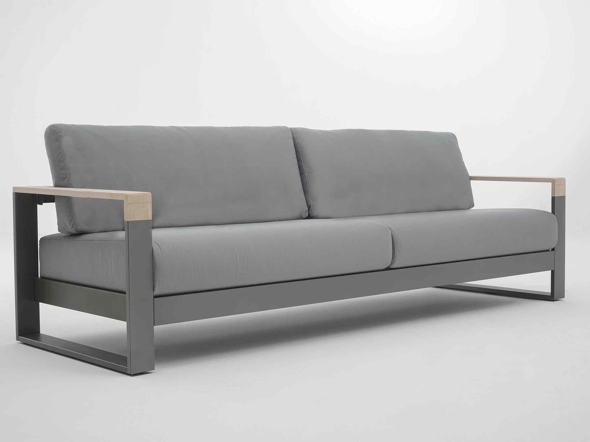 家具 3-seater sofa, 1-seater sofa, good condition Amazon.com: DNChuan 3 Seater Sofa Couch,Fabric with Storage Space
