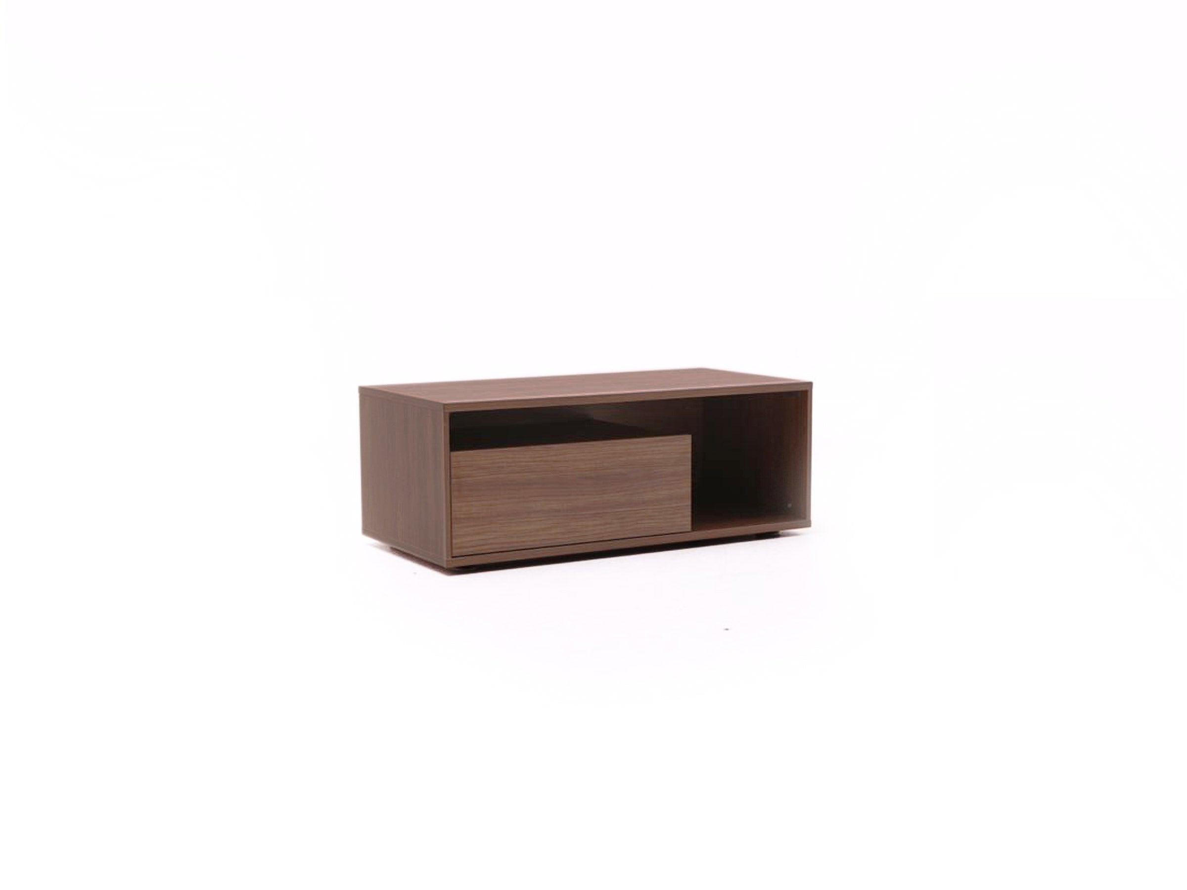 Block Nightstand  Lazzoni Furniture