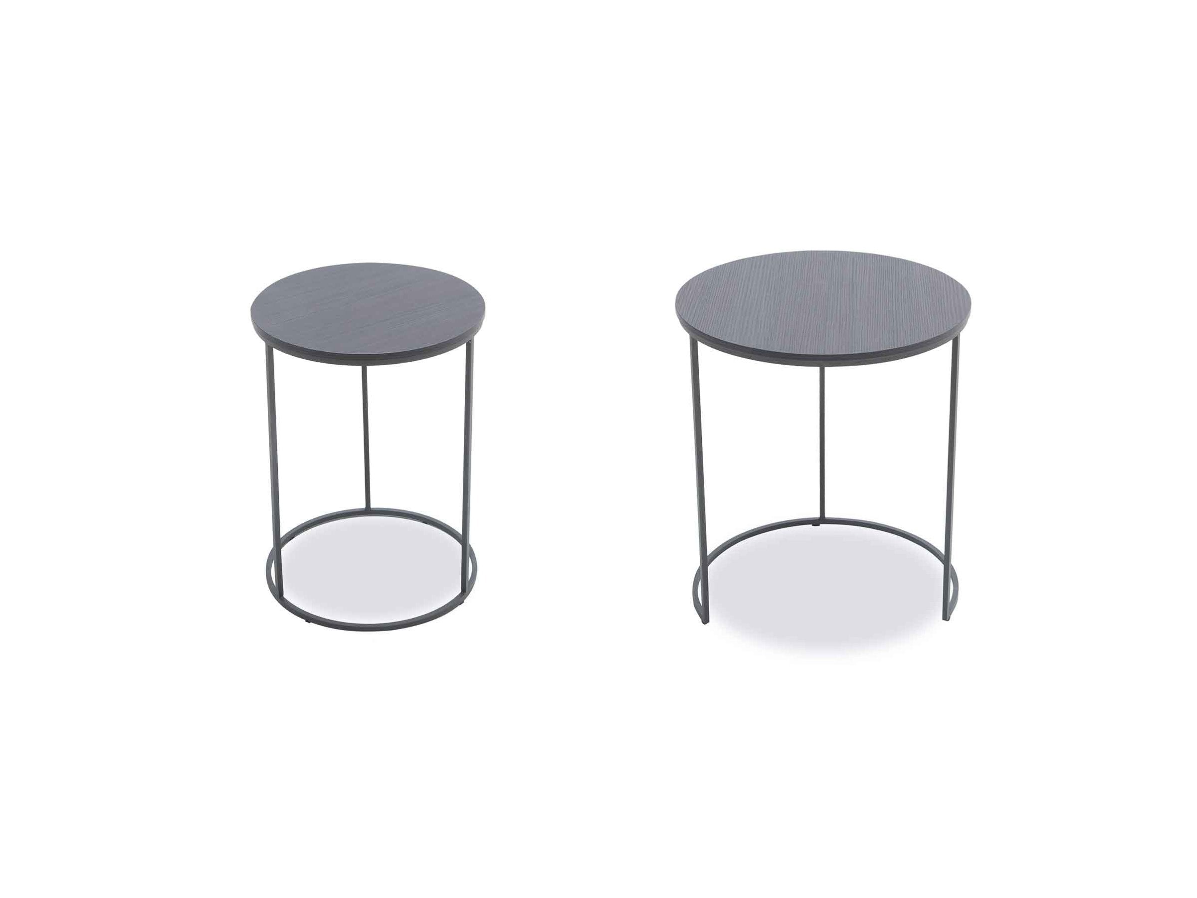 Mira Nesting Table