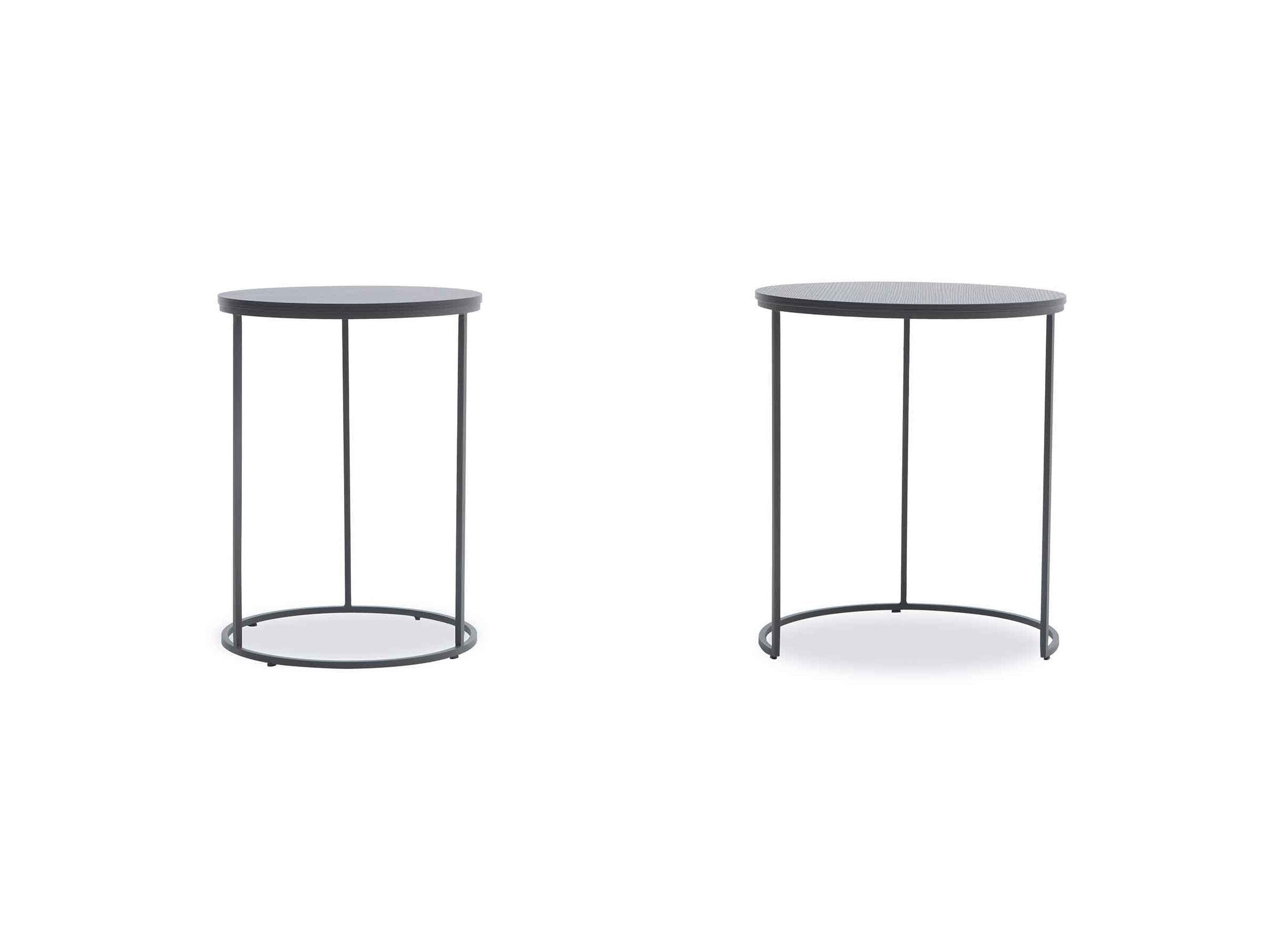 Mira Nesting Table