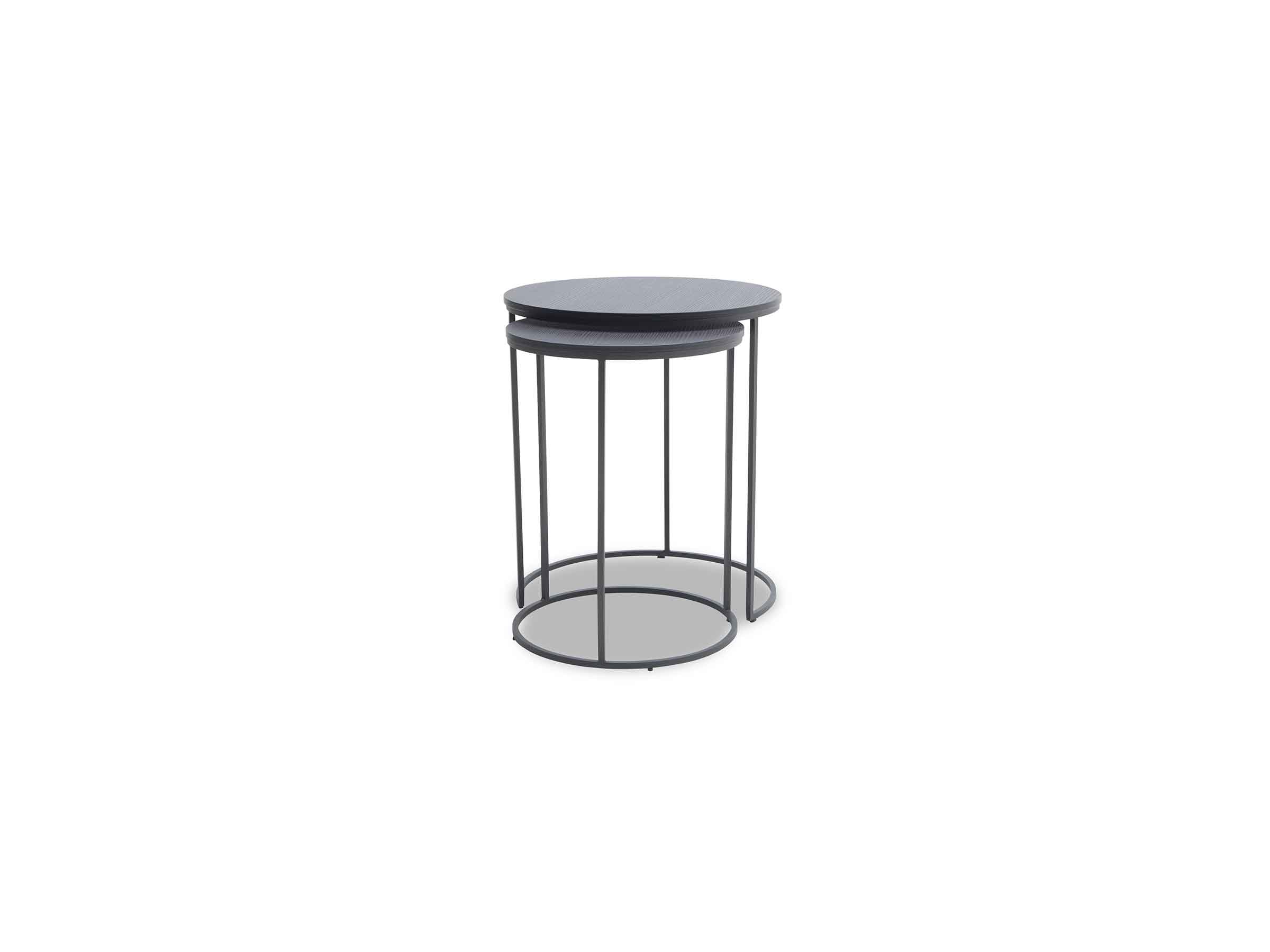 Mira Nesting Table