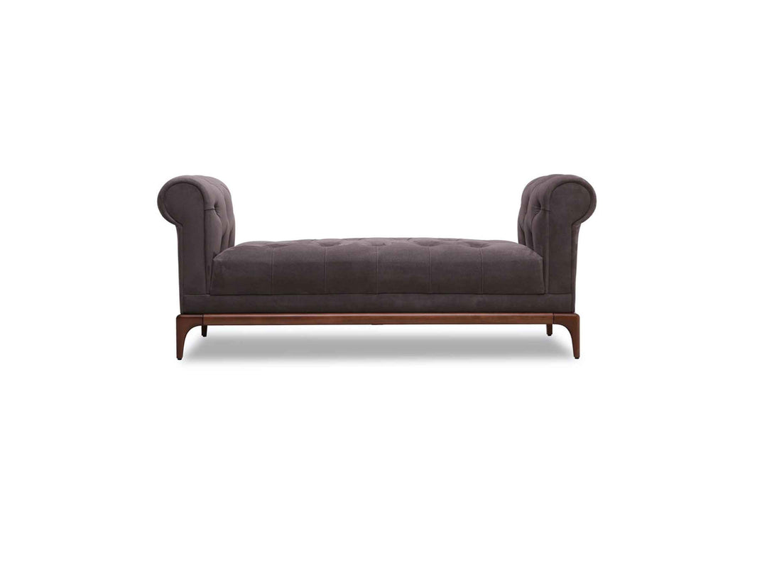 Modern Chester Bench