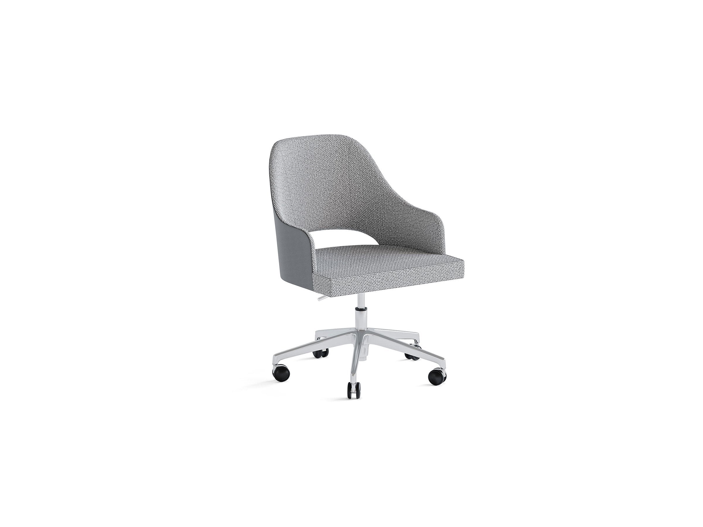 Tolina Office Chair | Lazzoni Furniture– LAZZONI Furniture