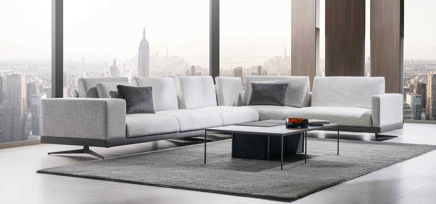 8 Things To Remember When Shopping For Living Room Furniture