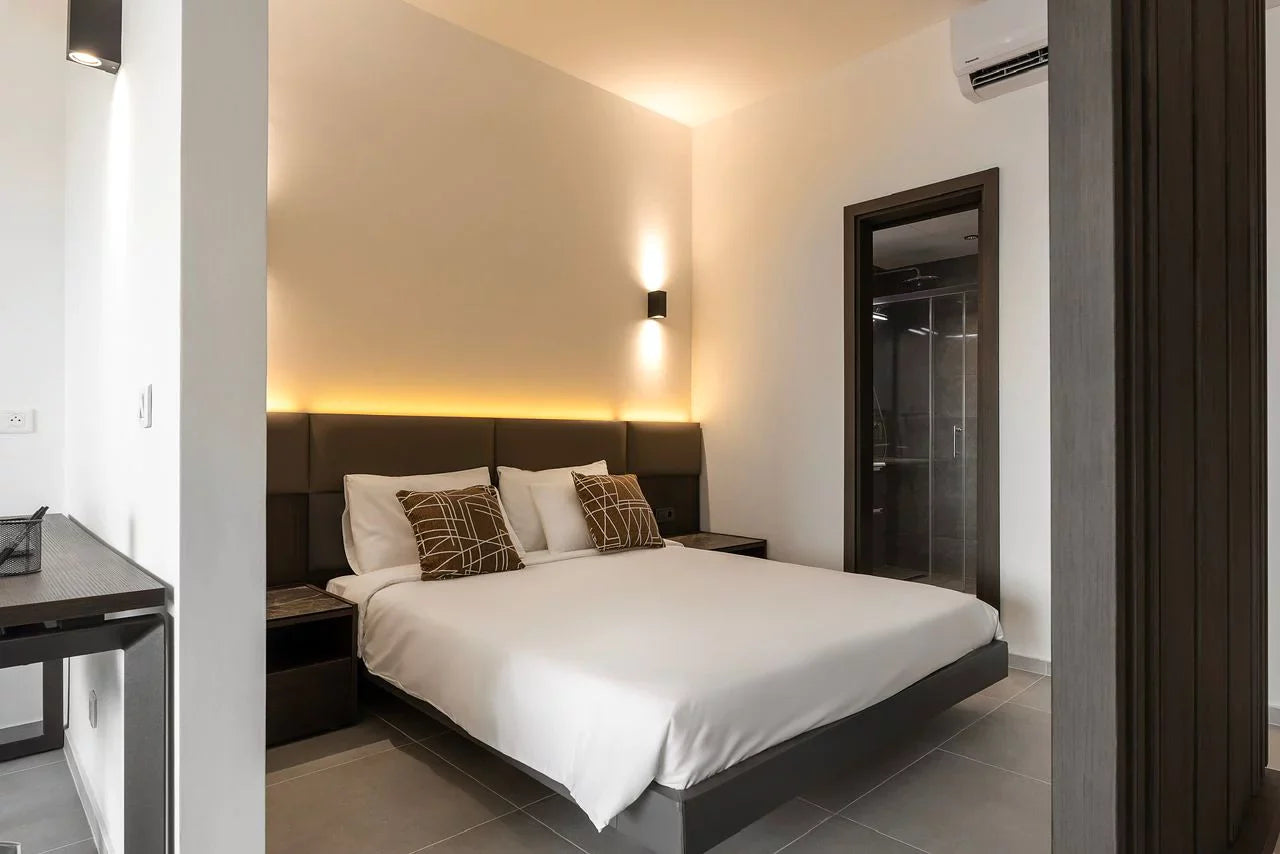 La Scala Hotel