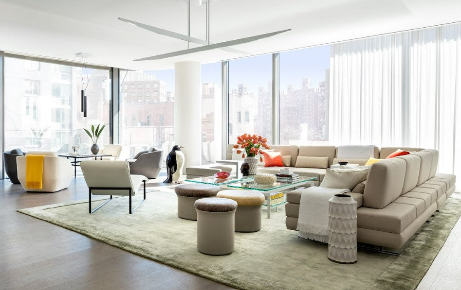 5 Design Trends for 2023 | Modern Furniture NY, NYC
