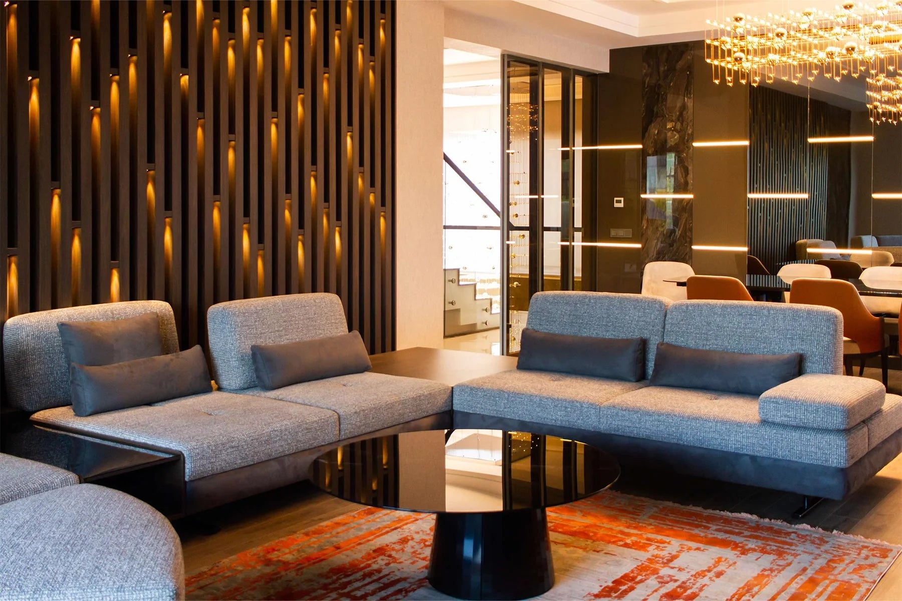 Shelton Villas, Bodrum