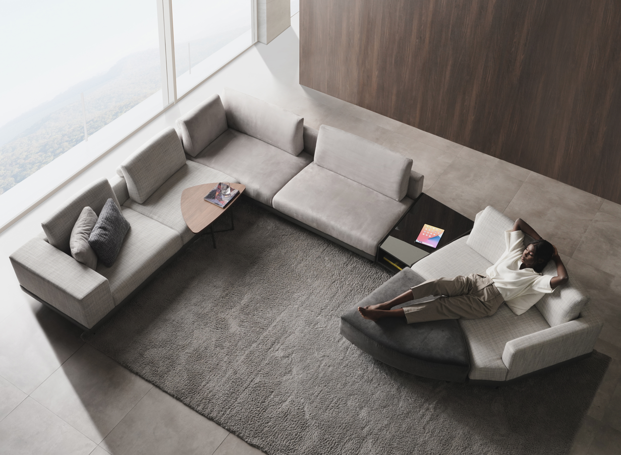 Best sofas for living room 2022