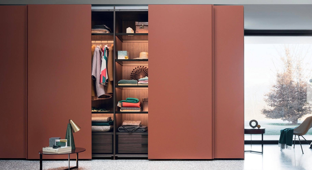 Smart Storage for Small Spaces: How to Make Every Inch Count
