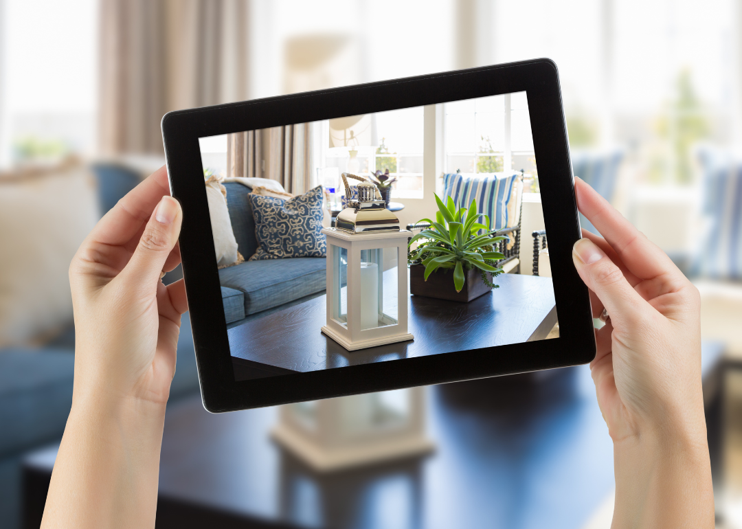 5 Ways Interior Designers Are Using AI