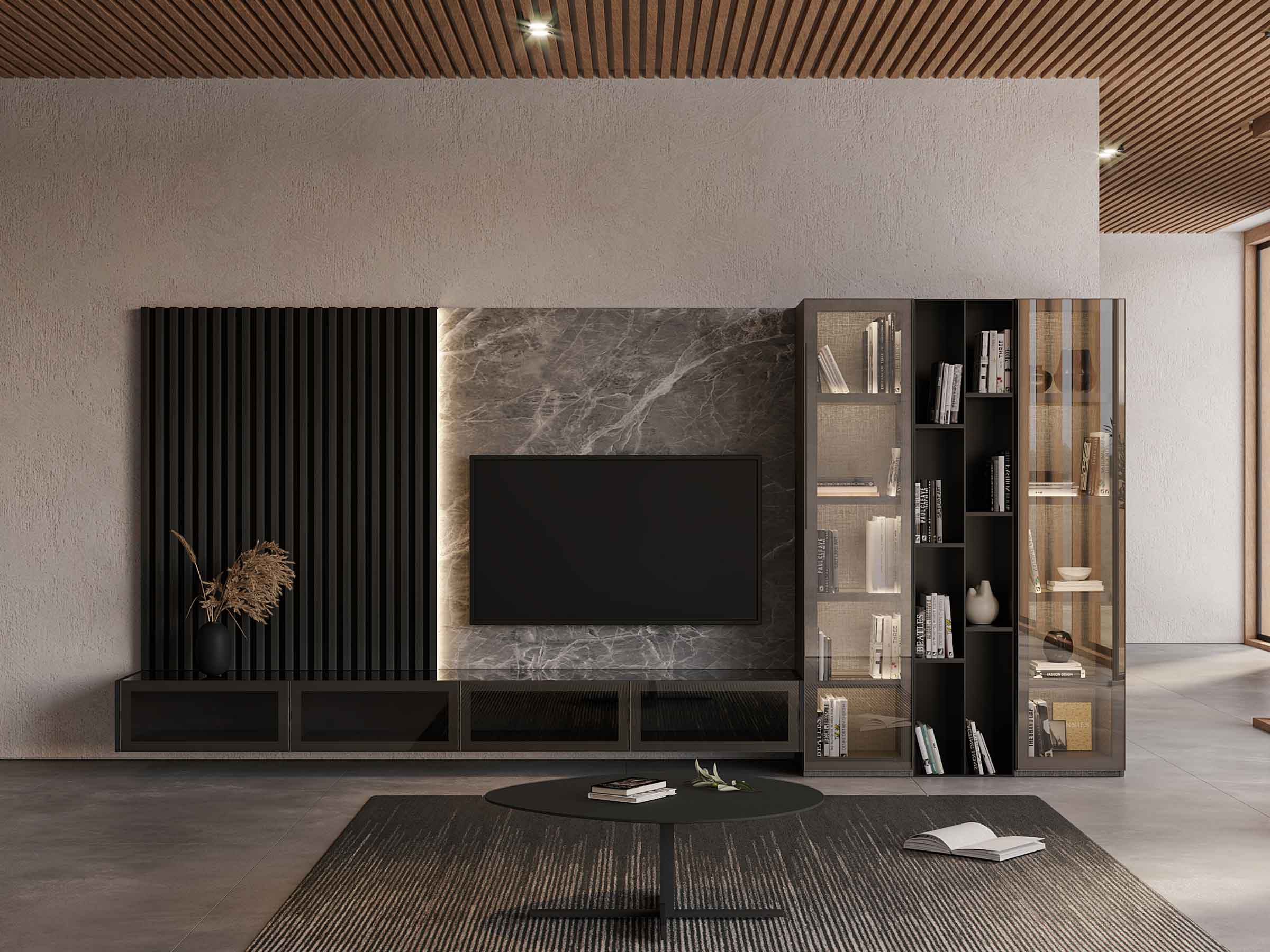 LAZZONI Furniture: Modern Furniture Store