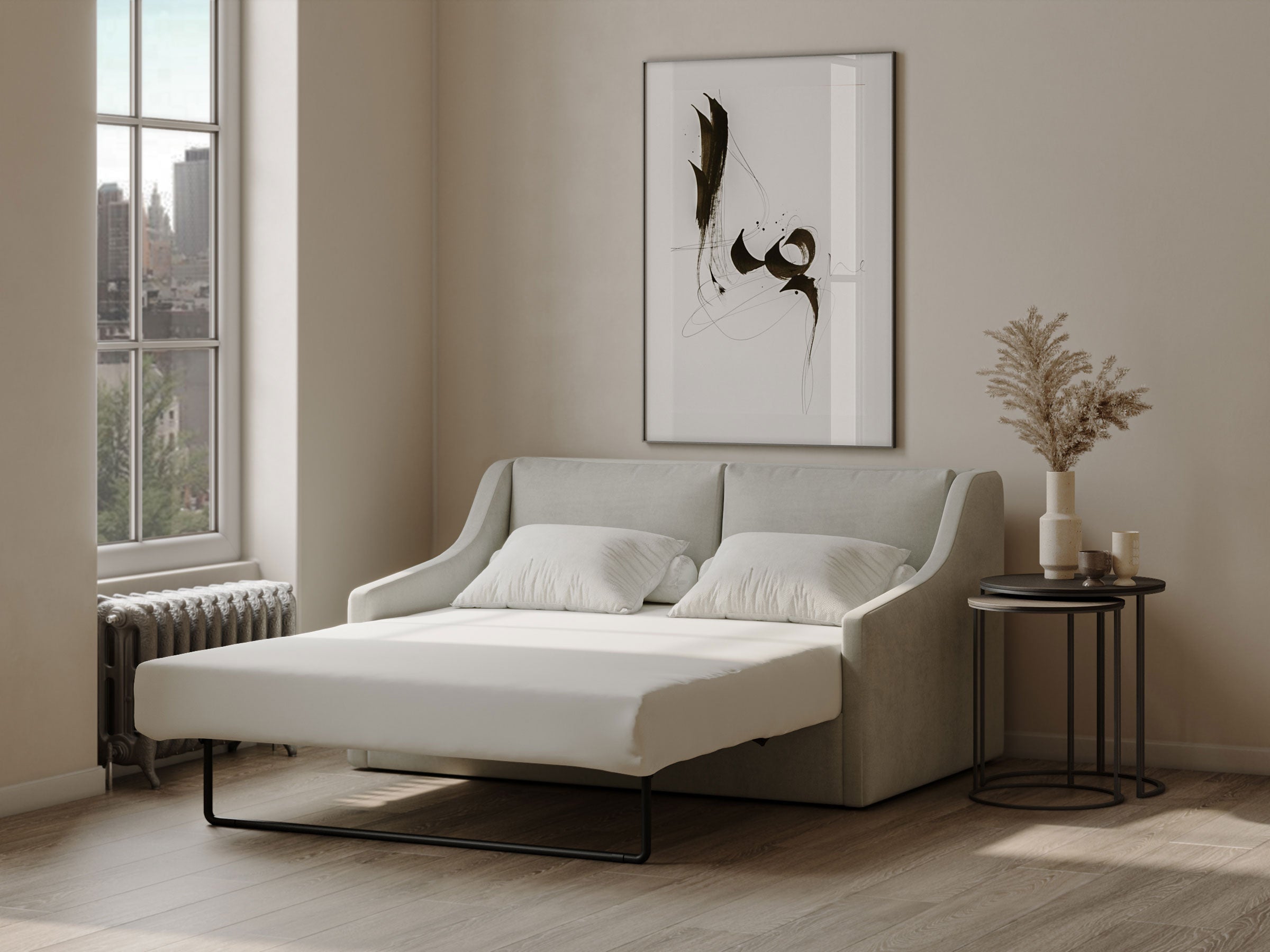A Guide on Sofa Beds