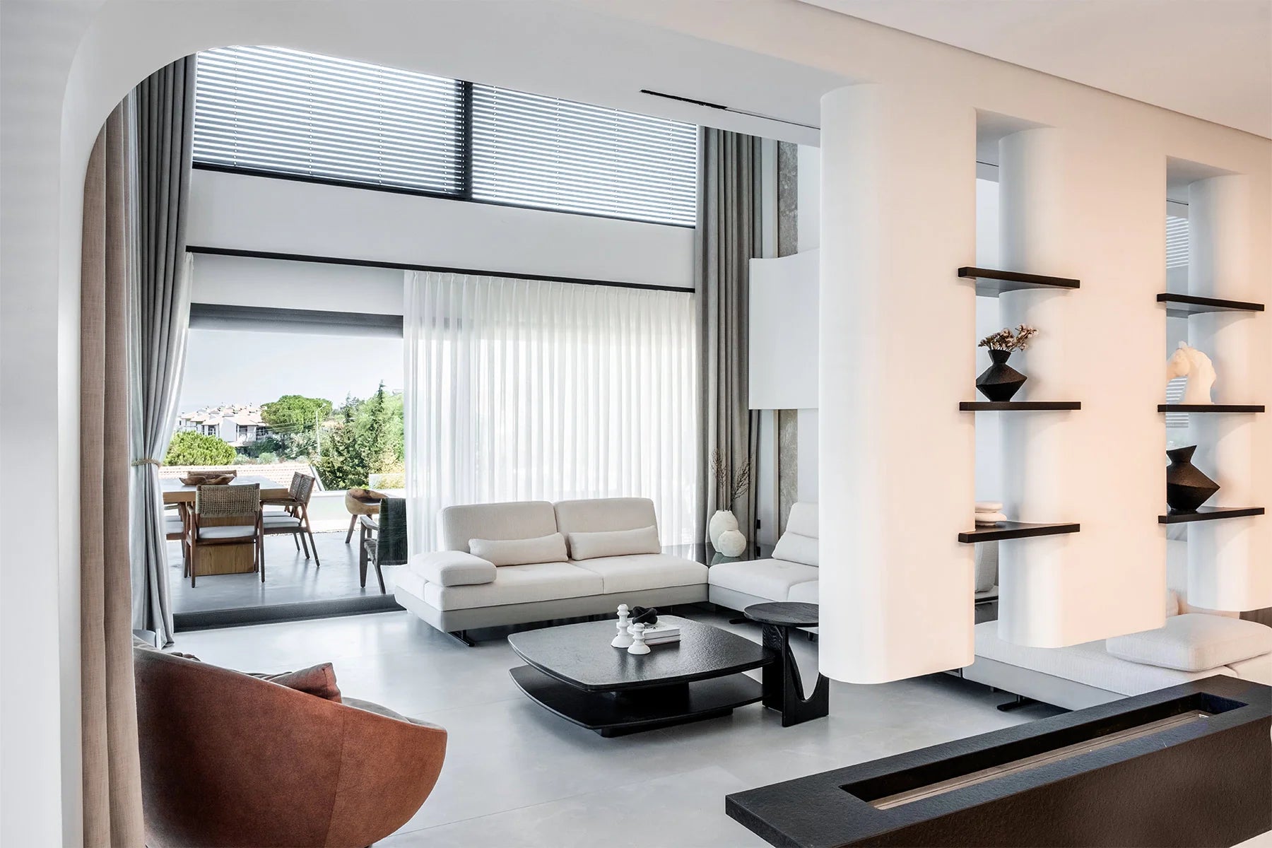 Villa by Gaia, Çeşme İzmir