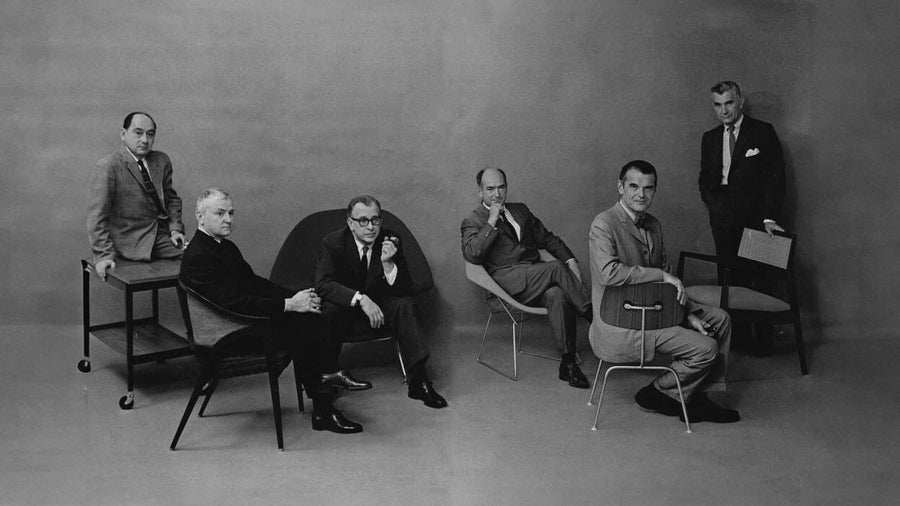 The Best Furniture Designers– LAZZONI Furniture