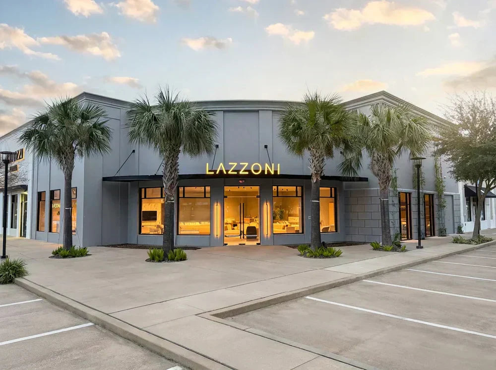 A New Modern Furniture Destination in Houston
