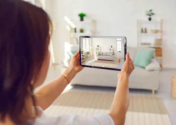 How Real Estate Agents are Using AI to Entice Buyers