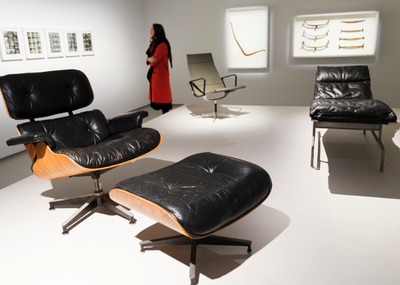 12 Iconic 20th-century Designs Still Used in Modern Furniture Today