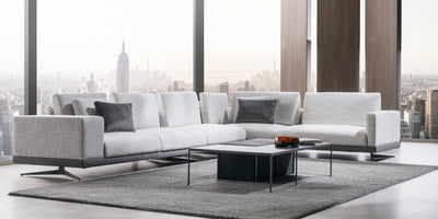 What Is Contemporary Furniture? Is It The Same As Modern Furniture Style?