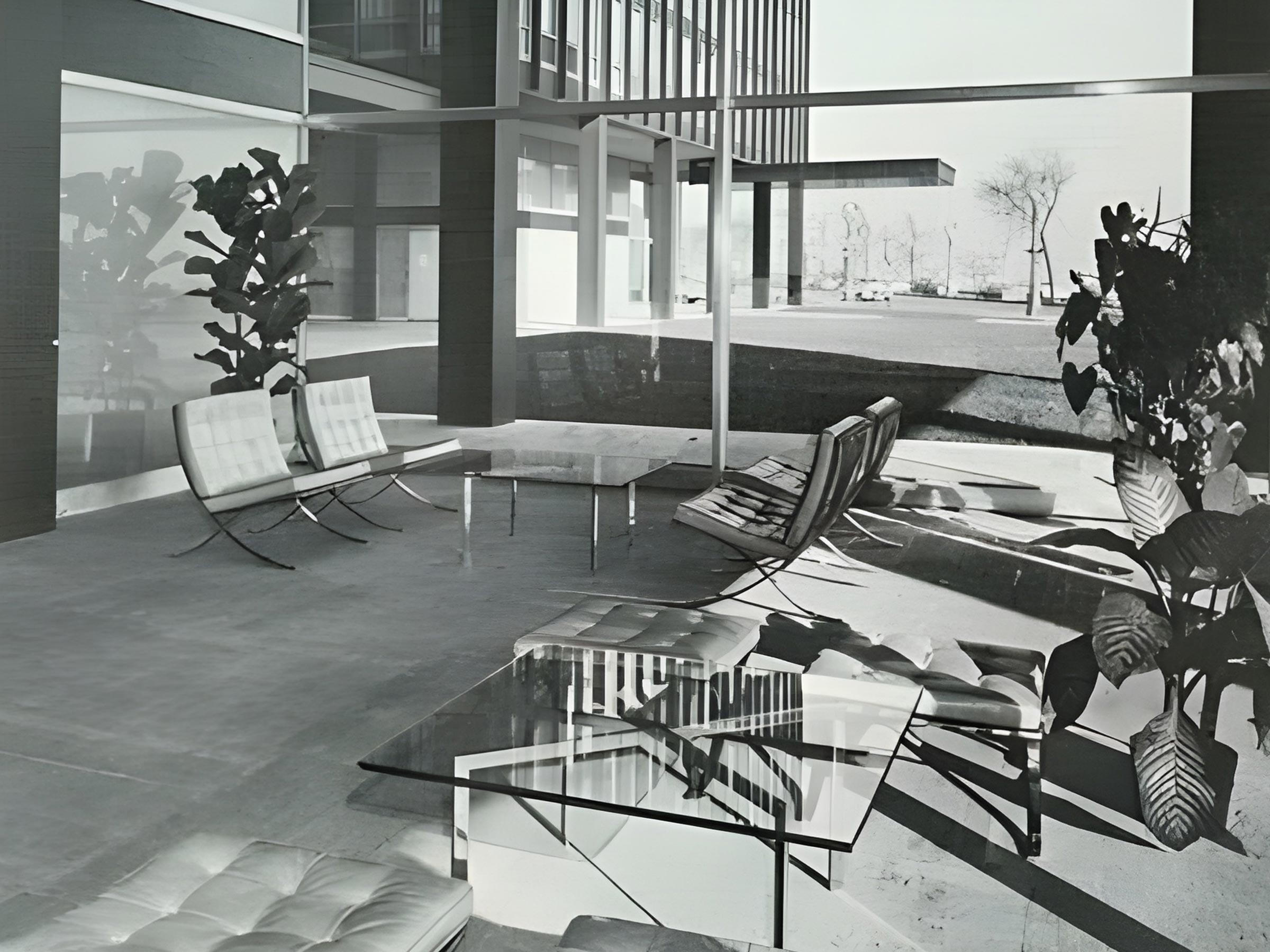 The Most Influential Furniture Designs of the 20th Century