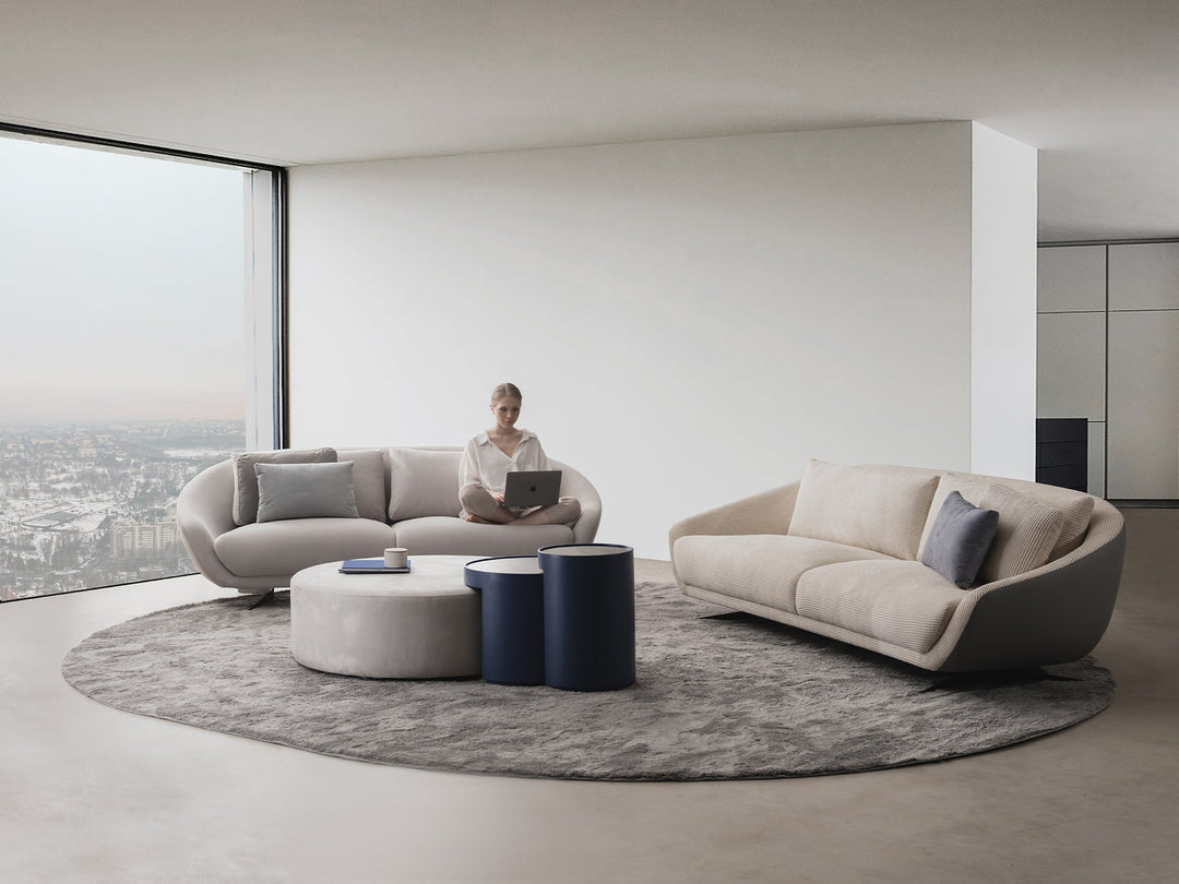 Simplicity Is The Ultimate Sophistication.