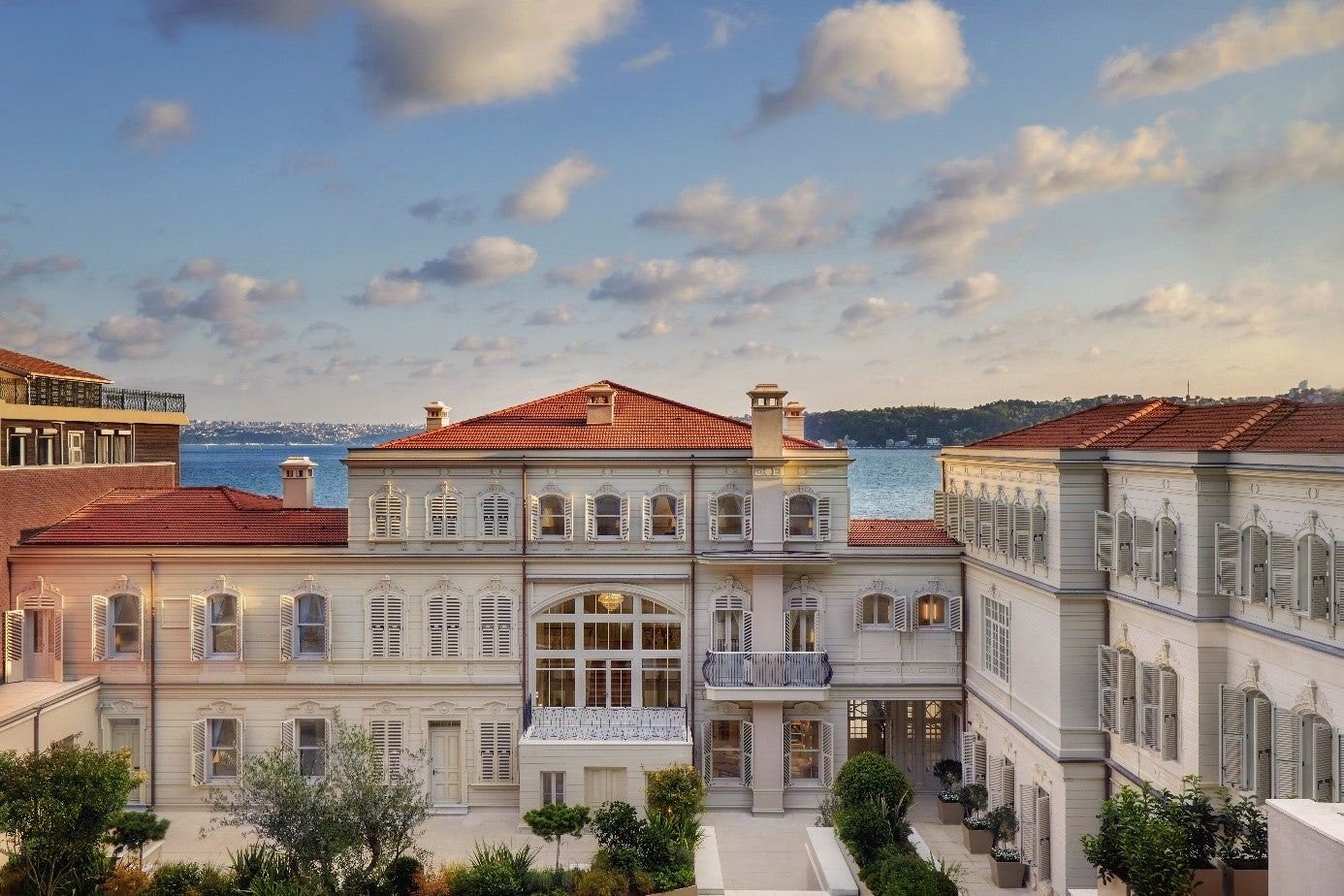 Reviving the Past: An Enchanting Trip to the Ottoman Era