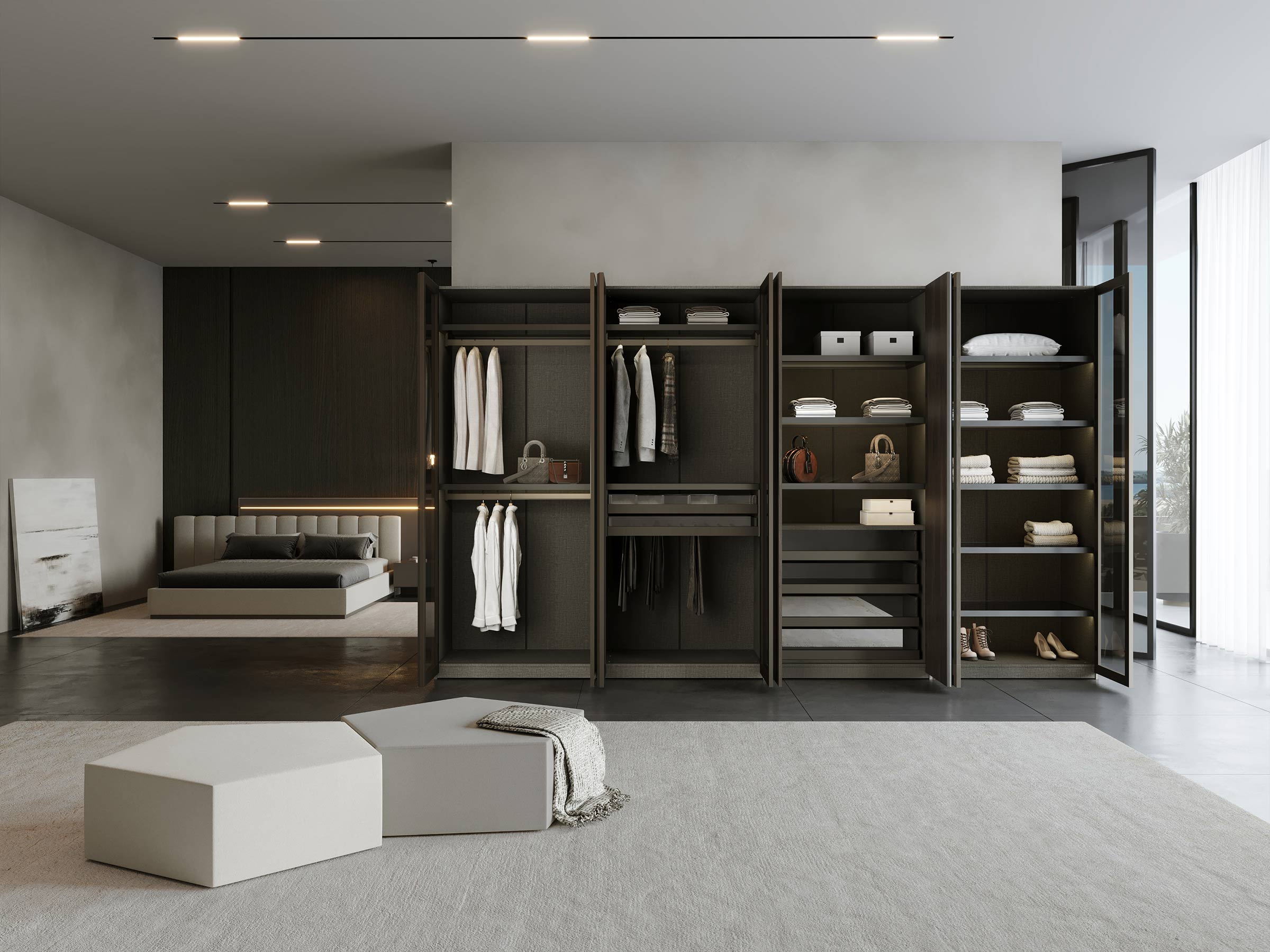Designed For You, Built To Last– LAZZONI Furniture