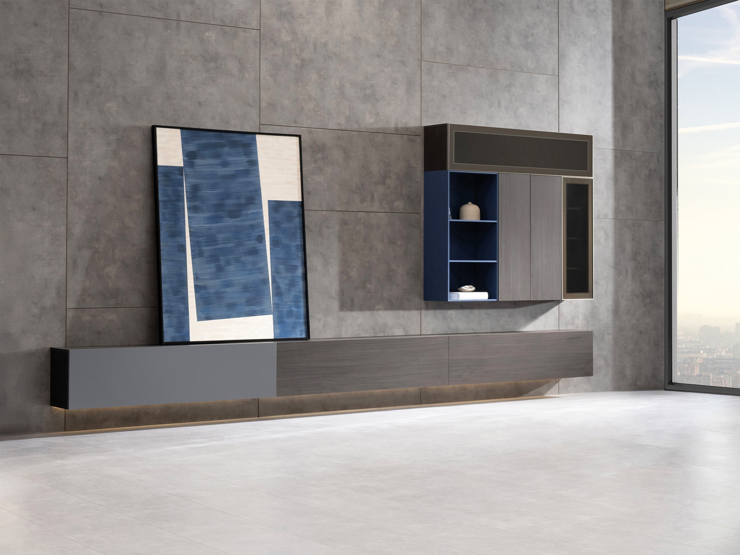 What Is Modern Furniture? What Is Contemporary Furniture?– LAZZONI ...