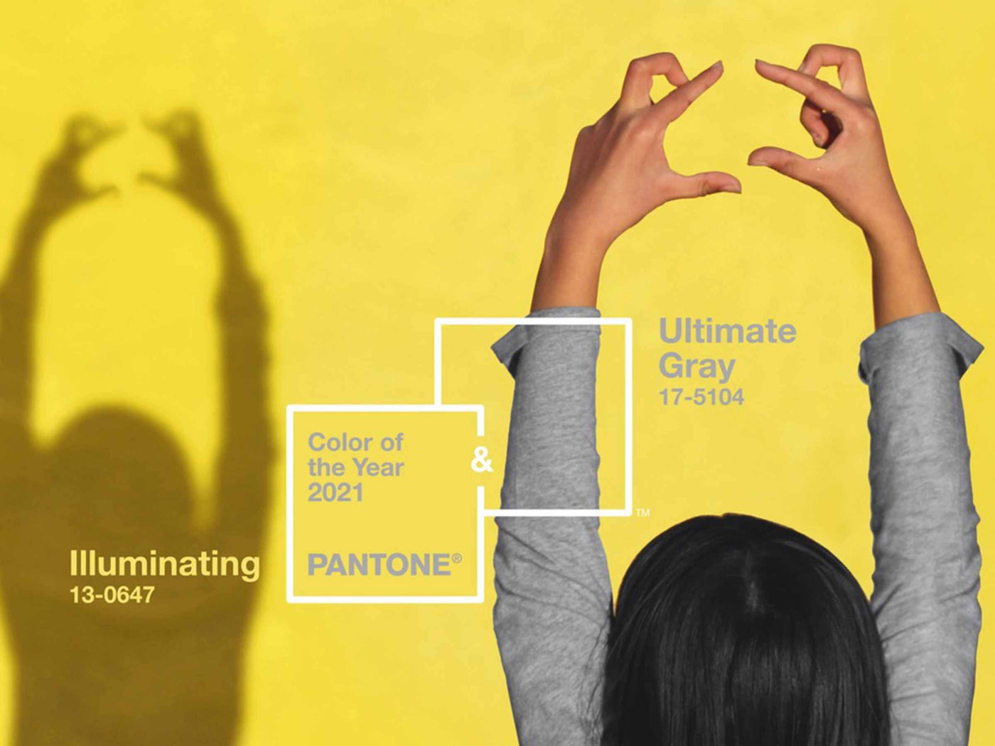 Decorating Your Home with Pantone’s Color of the Year: Ultimate Gray