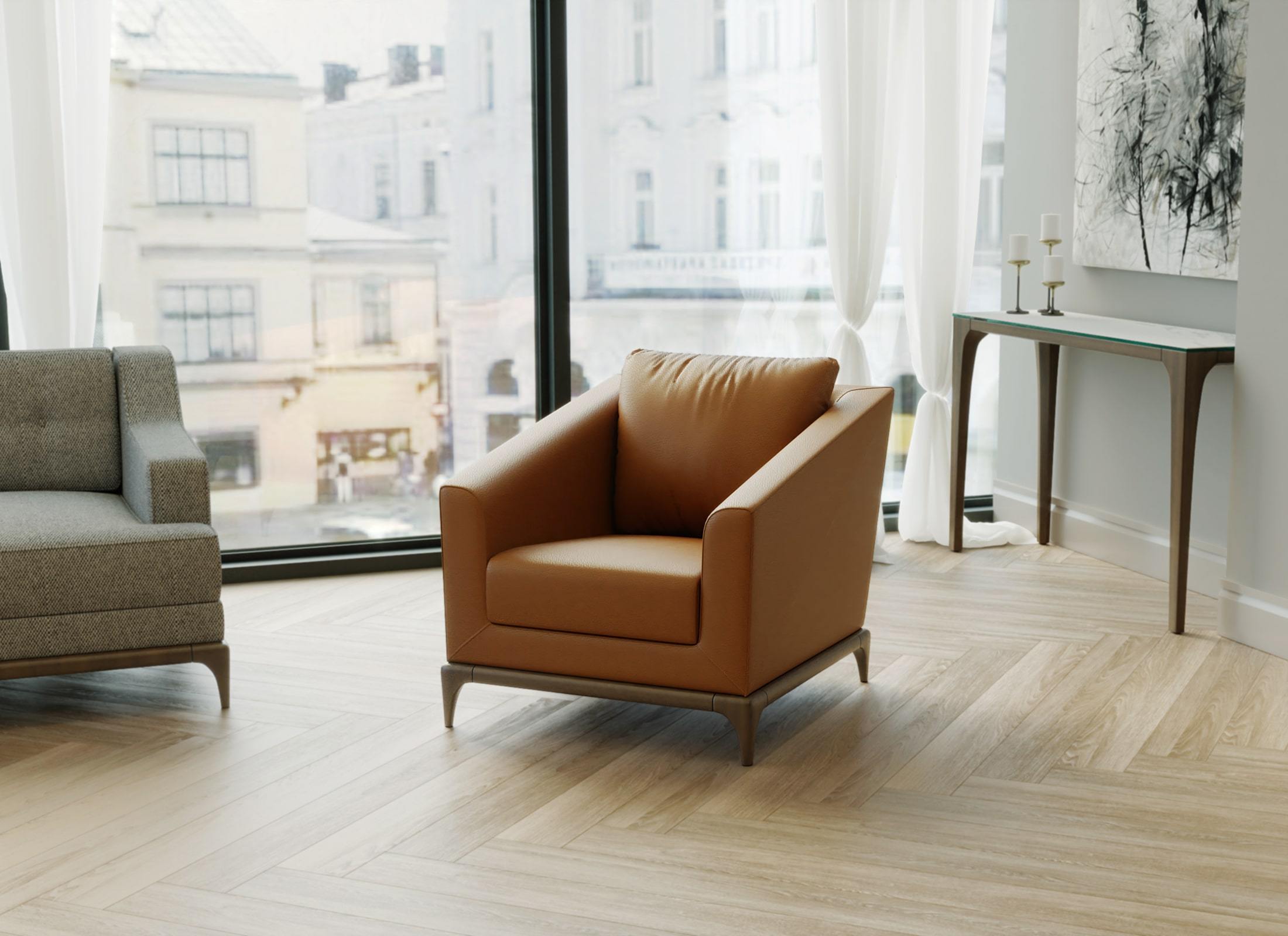 Ada Armchair