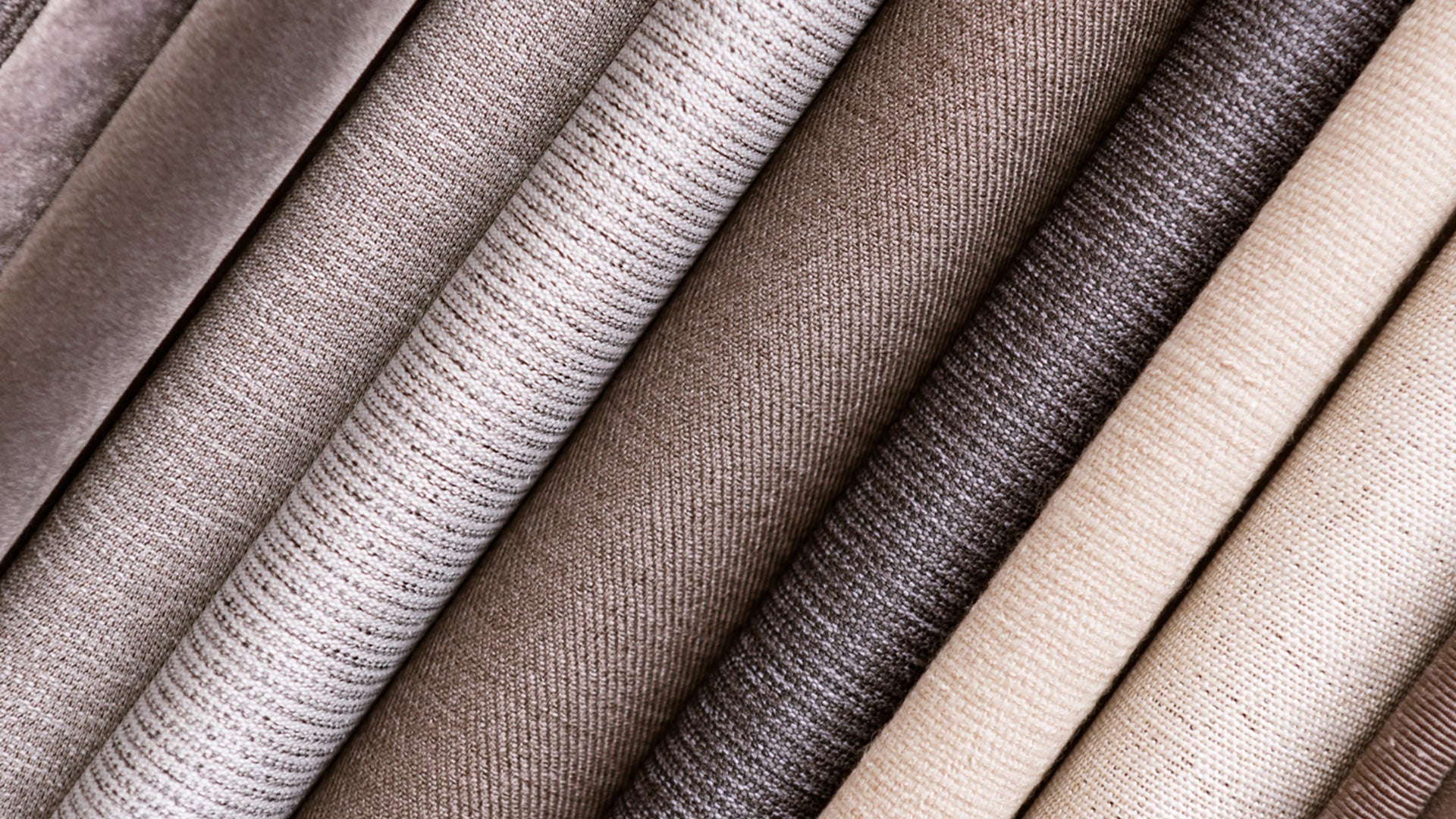 Fabric Collection