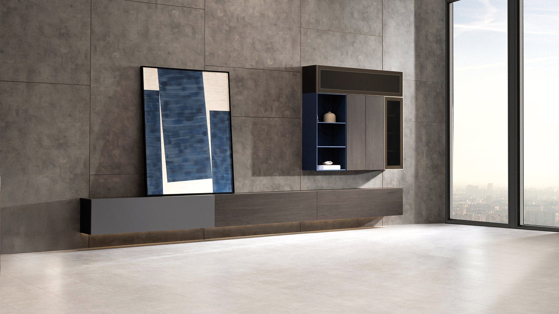 TV Units