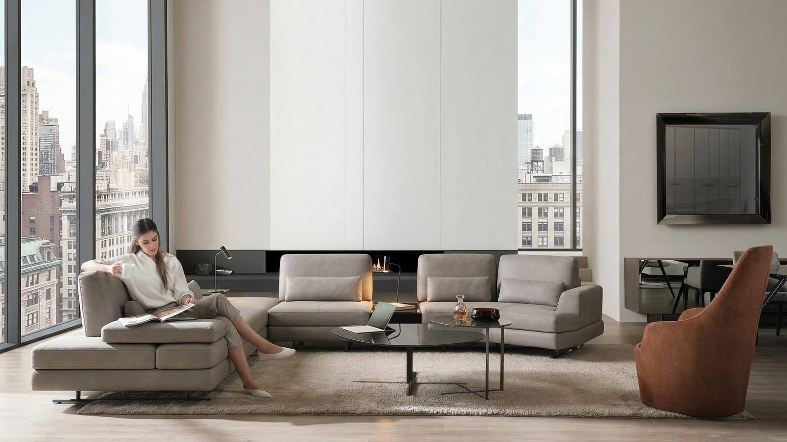 Mony Collection | Lazzoni Furniture– LAZZONI Furniture