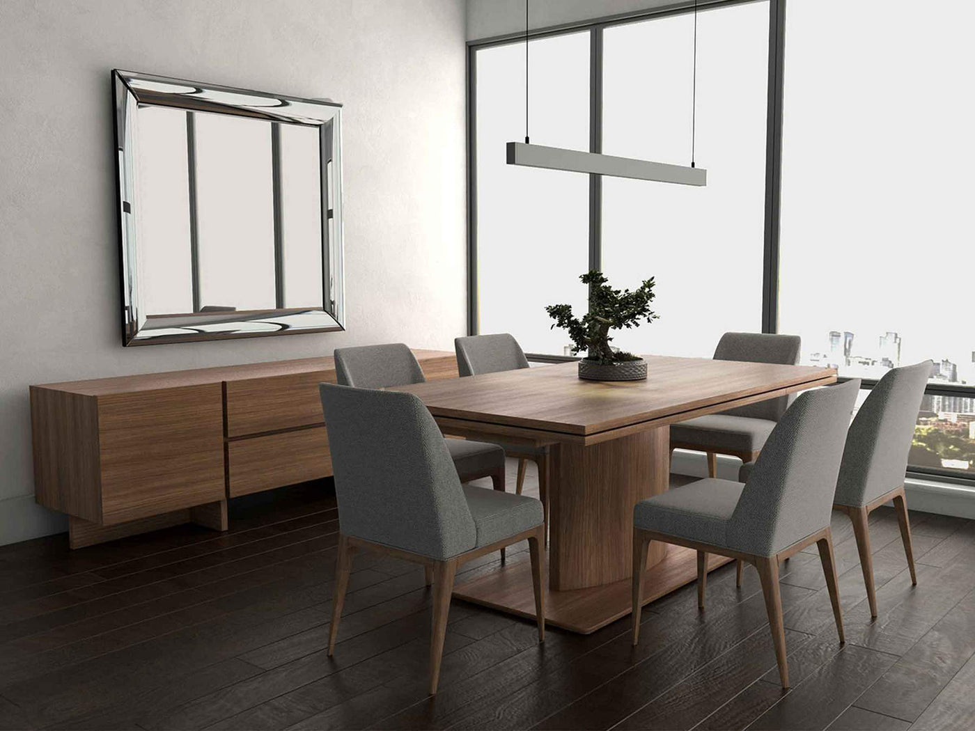 Raena Dining Table