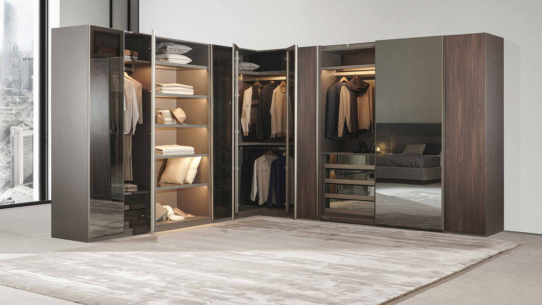 Custom Closets