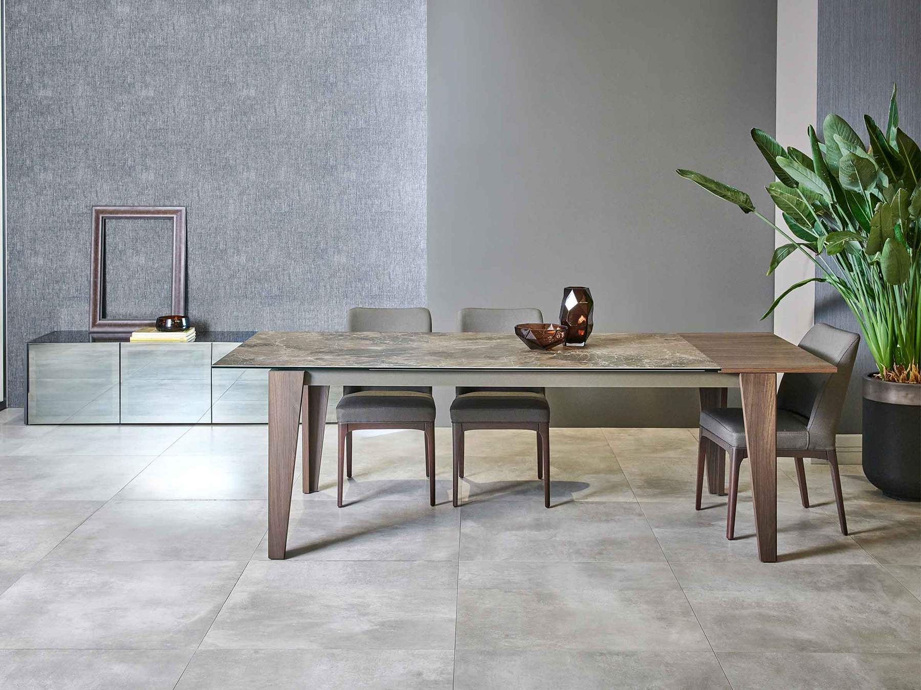 Terra Dining Table